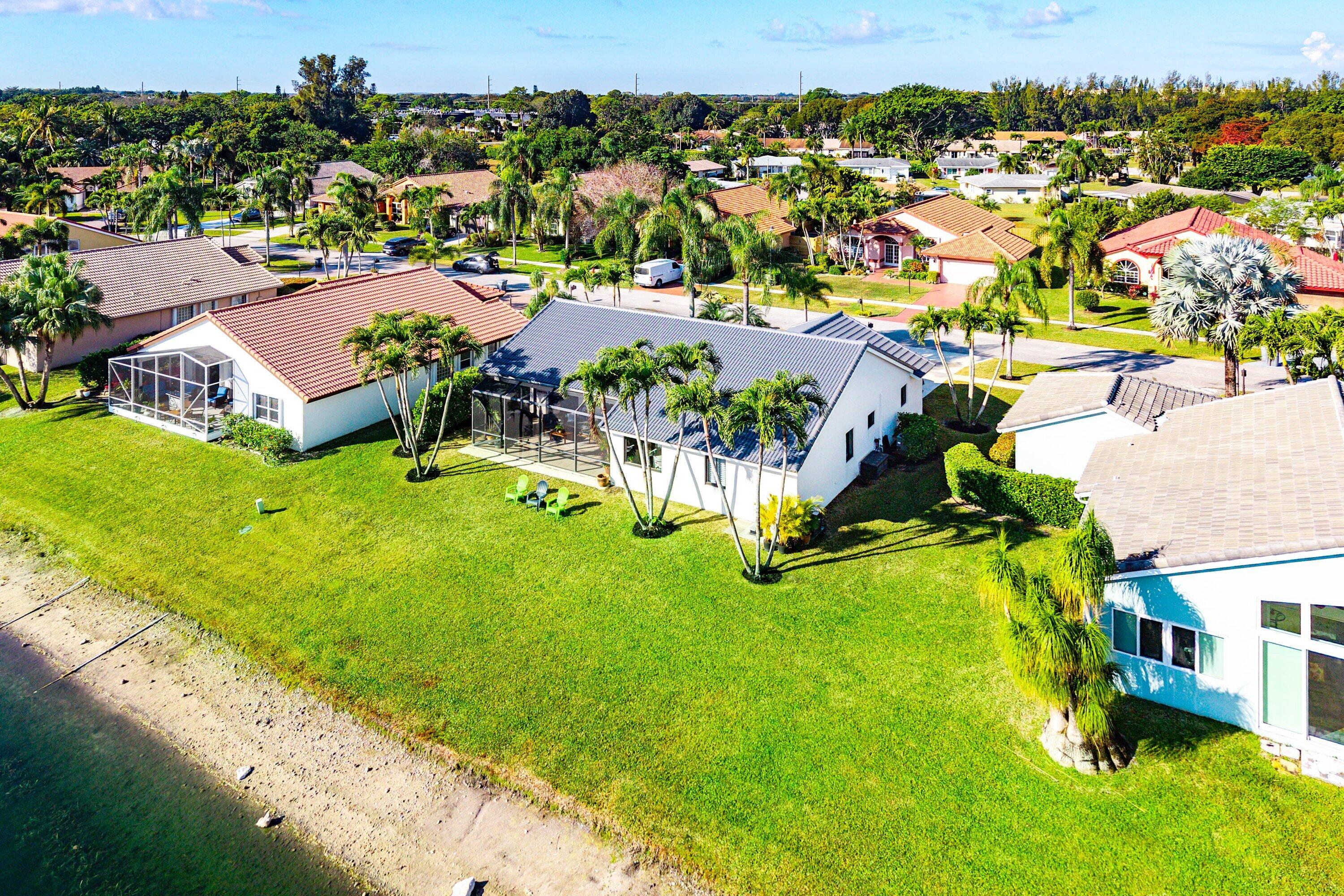 ASPEN RIDGE - Residential