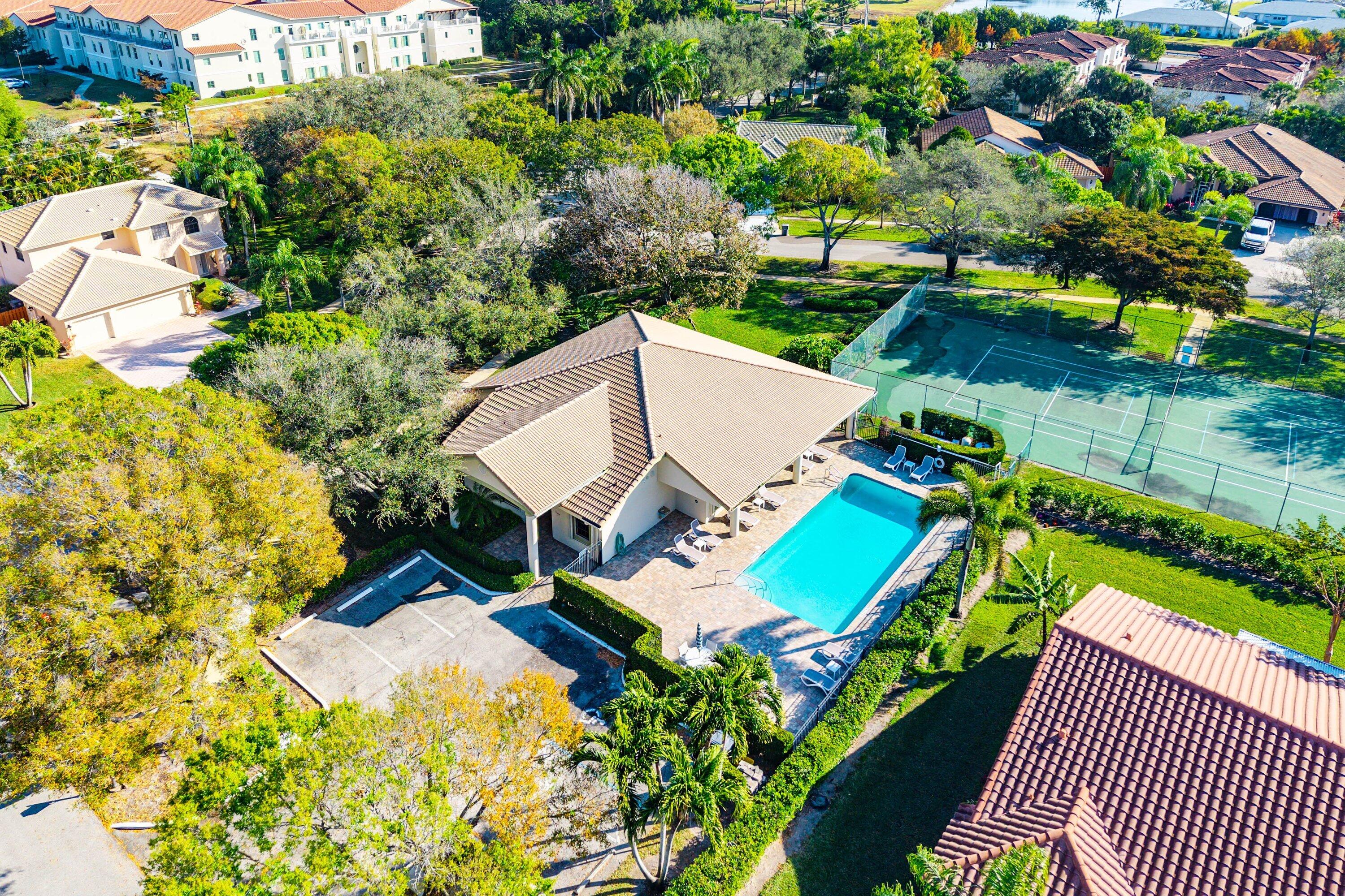 ASPEN RIDGE - Residential