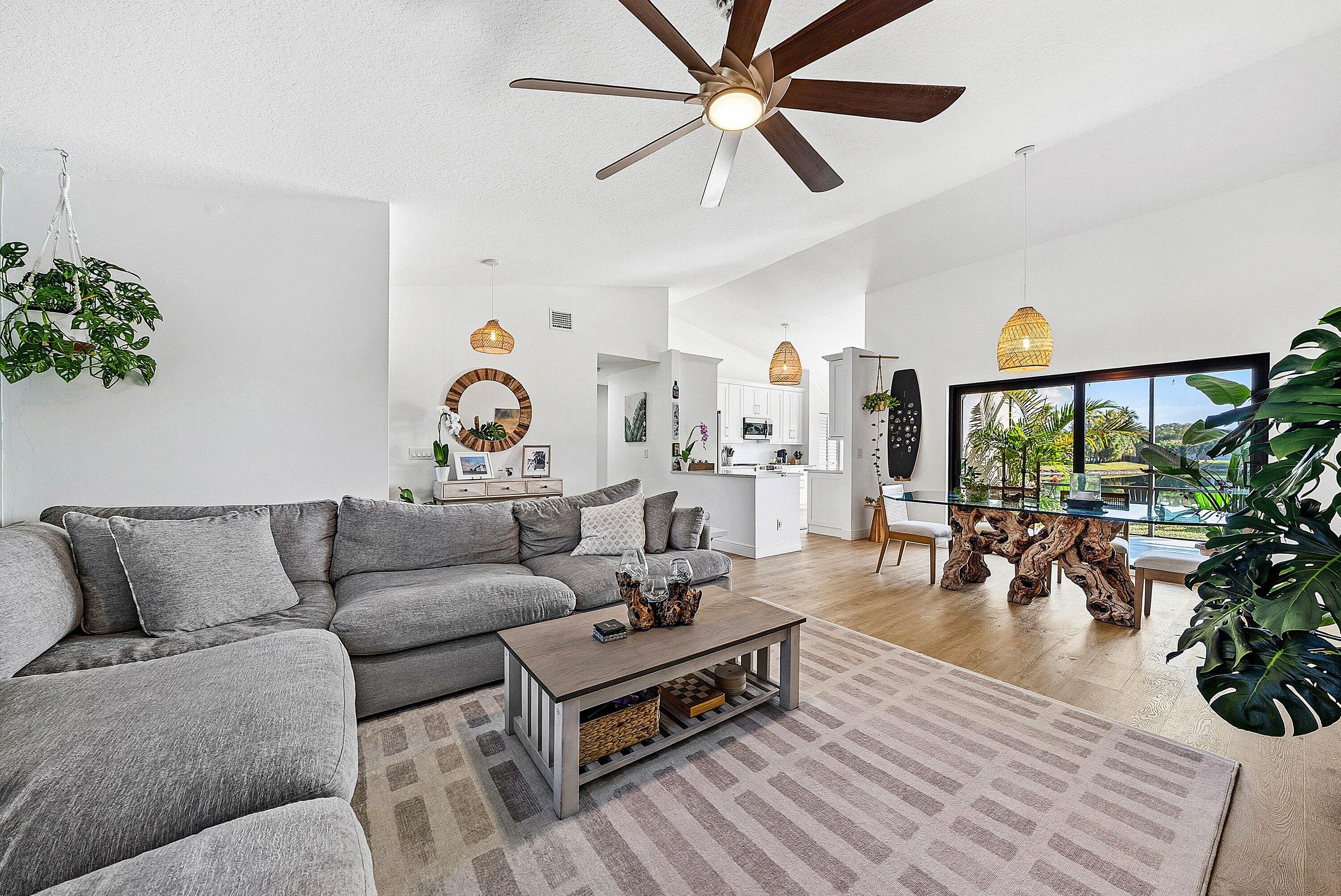 ASPEN RIDGE - Residential