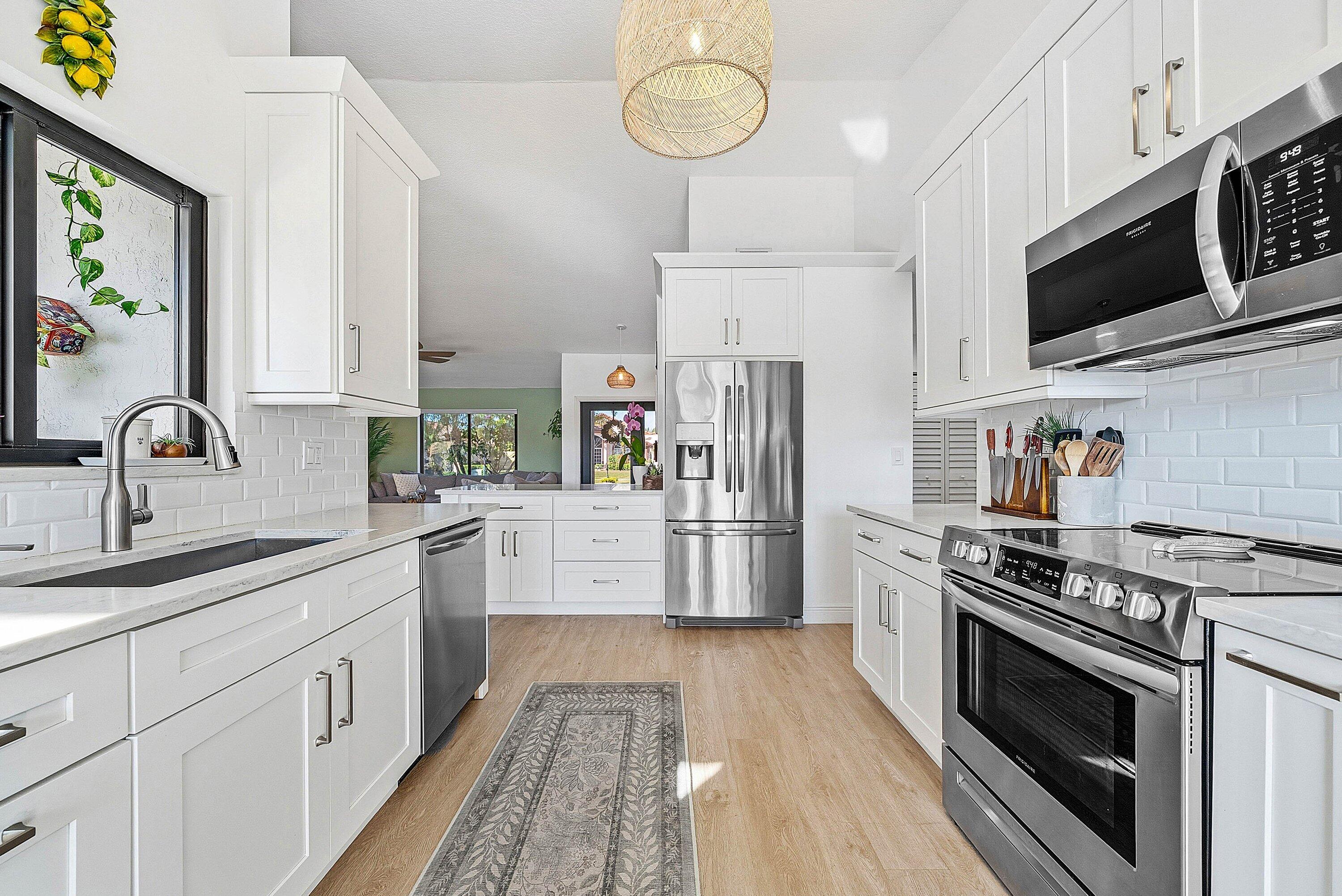 ASPEN RIDGE - Residential