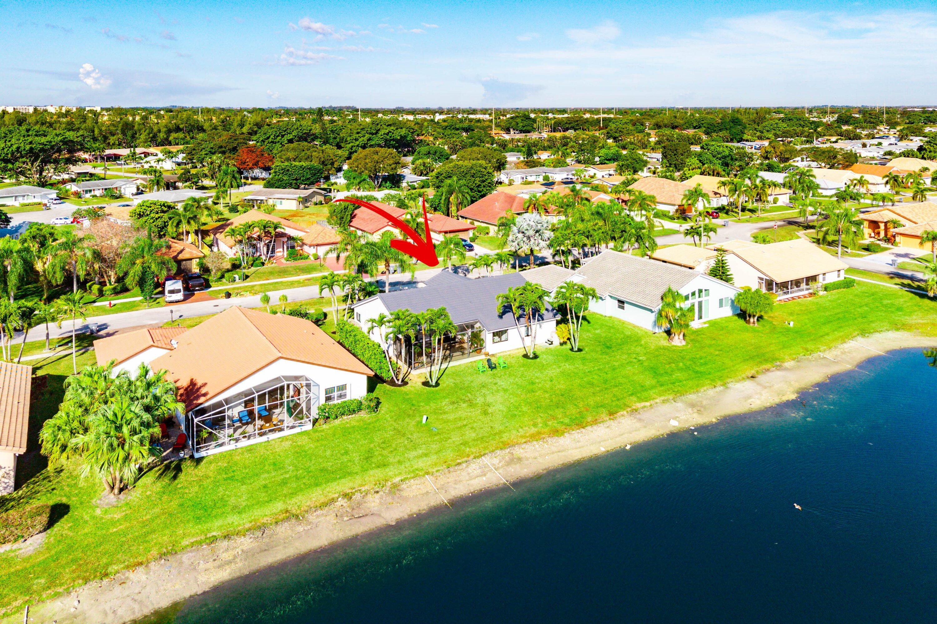 ASPEN RIDGE - Residential