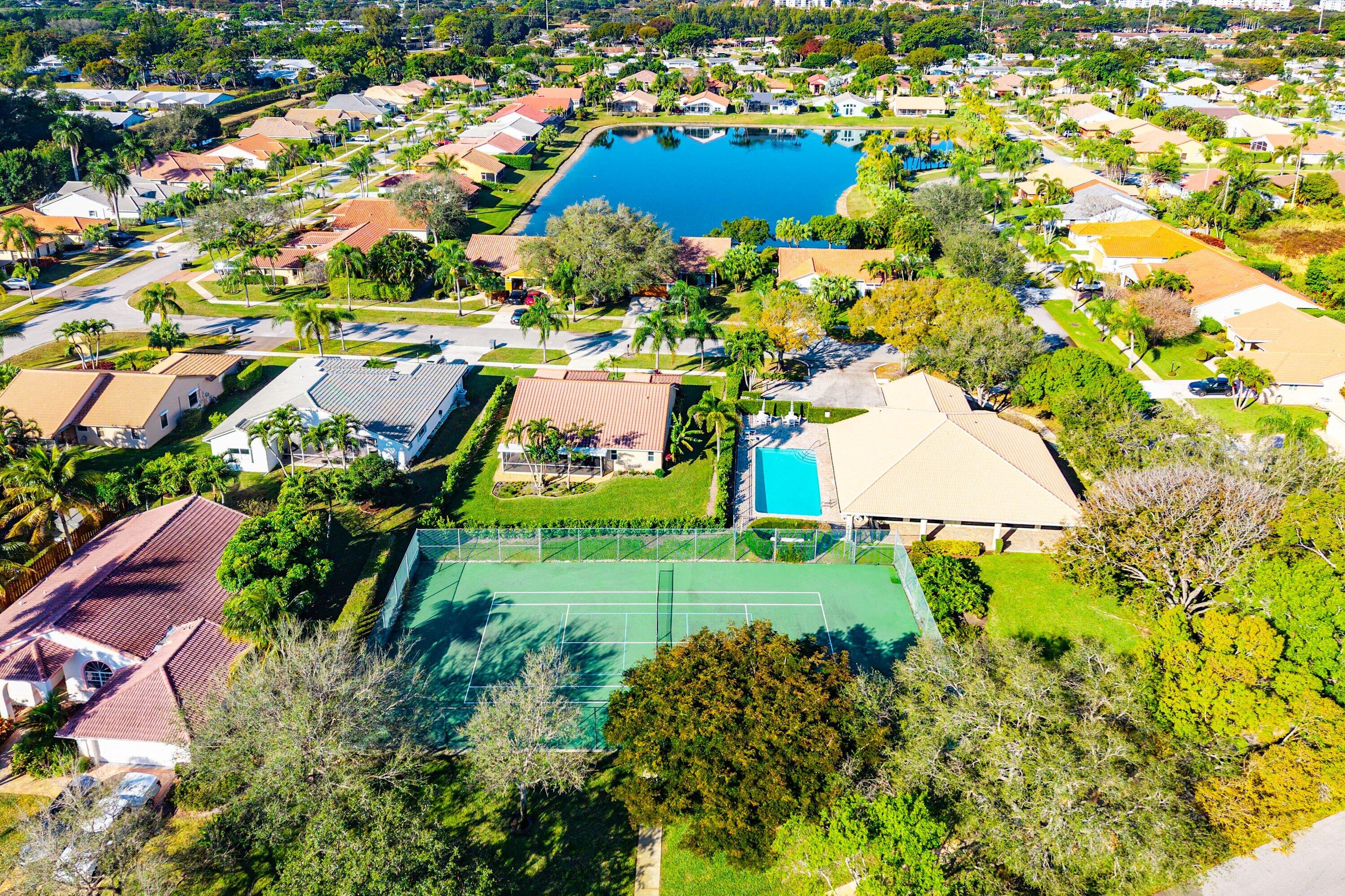 ASPEN RIDGE - Residential