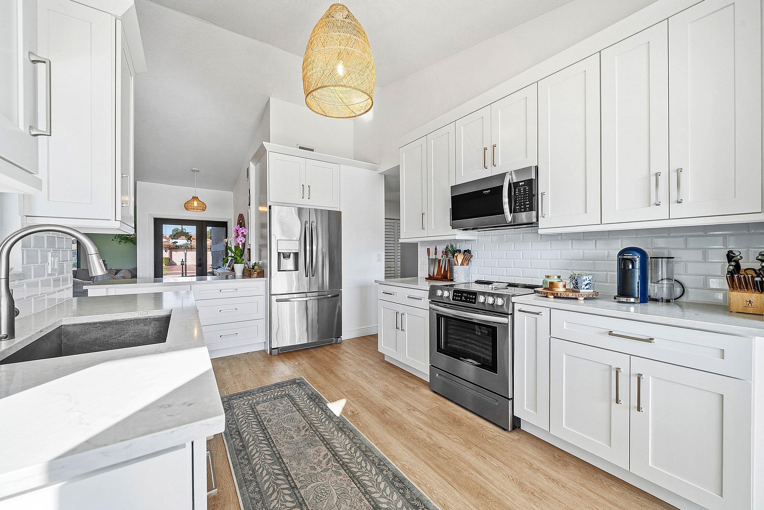 ASPEN RIDGE - Residential