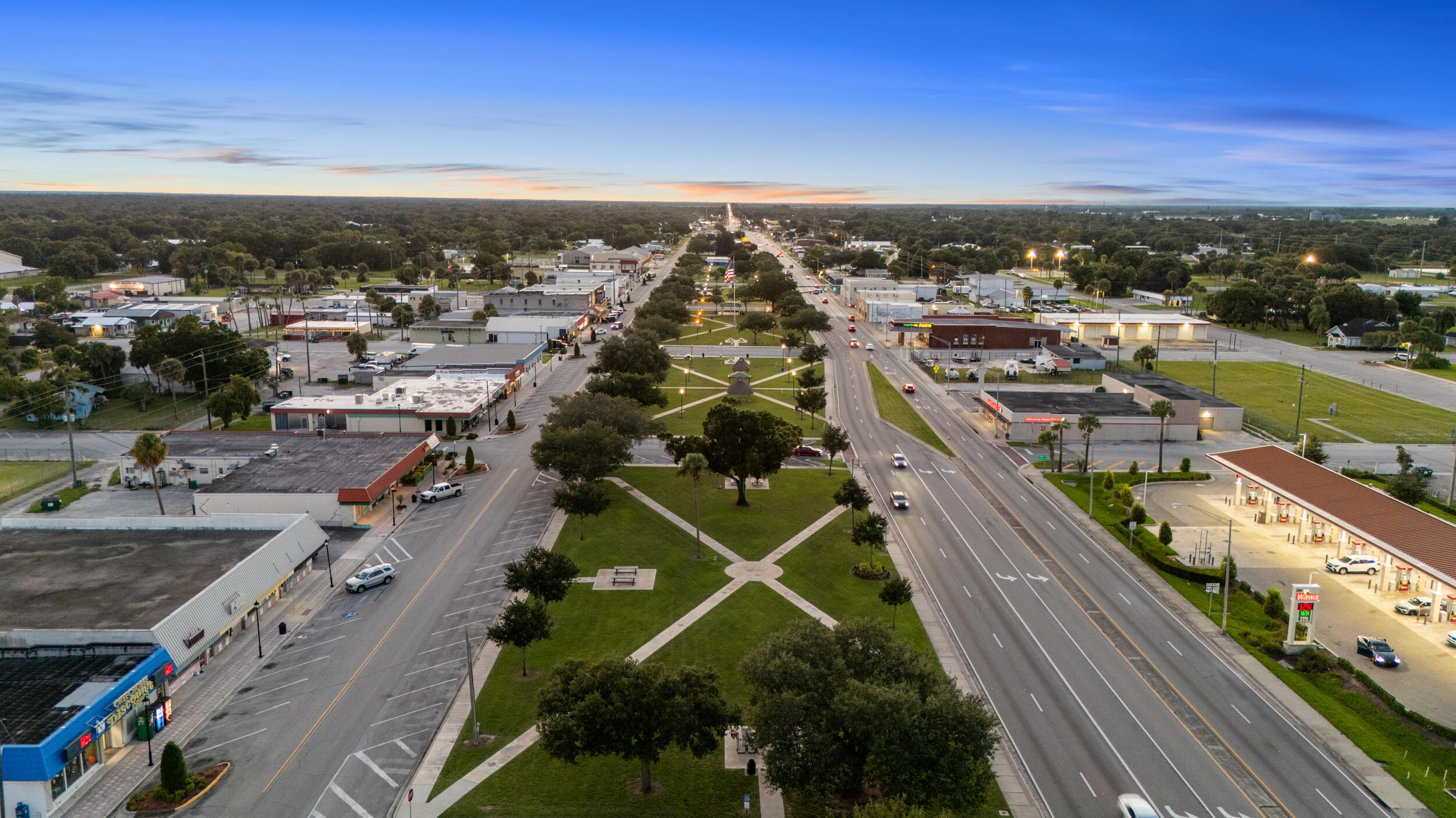 BRIDLEWOOD RANCHES - Residential