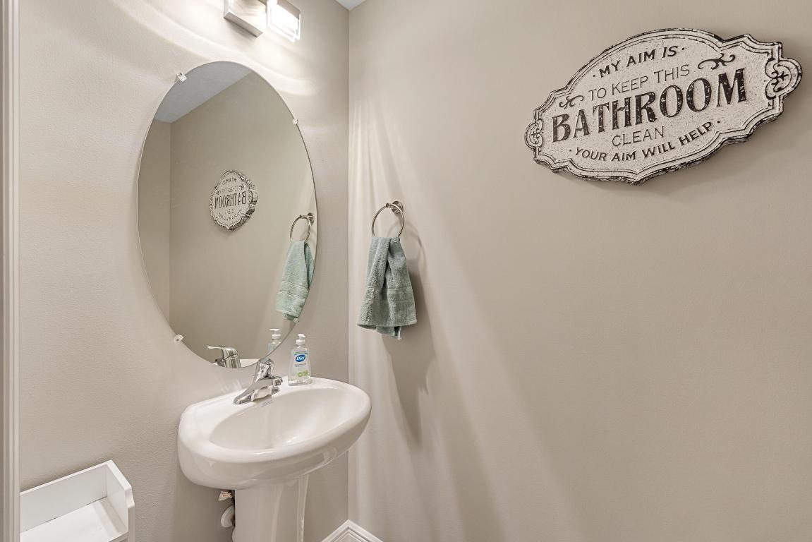 BRIDLEWOOD RANCHES - Residential