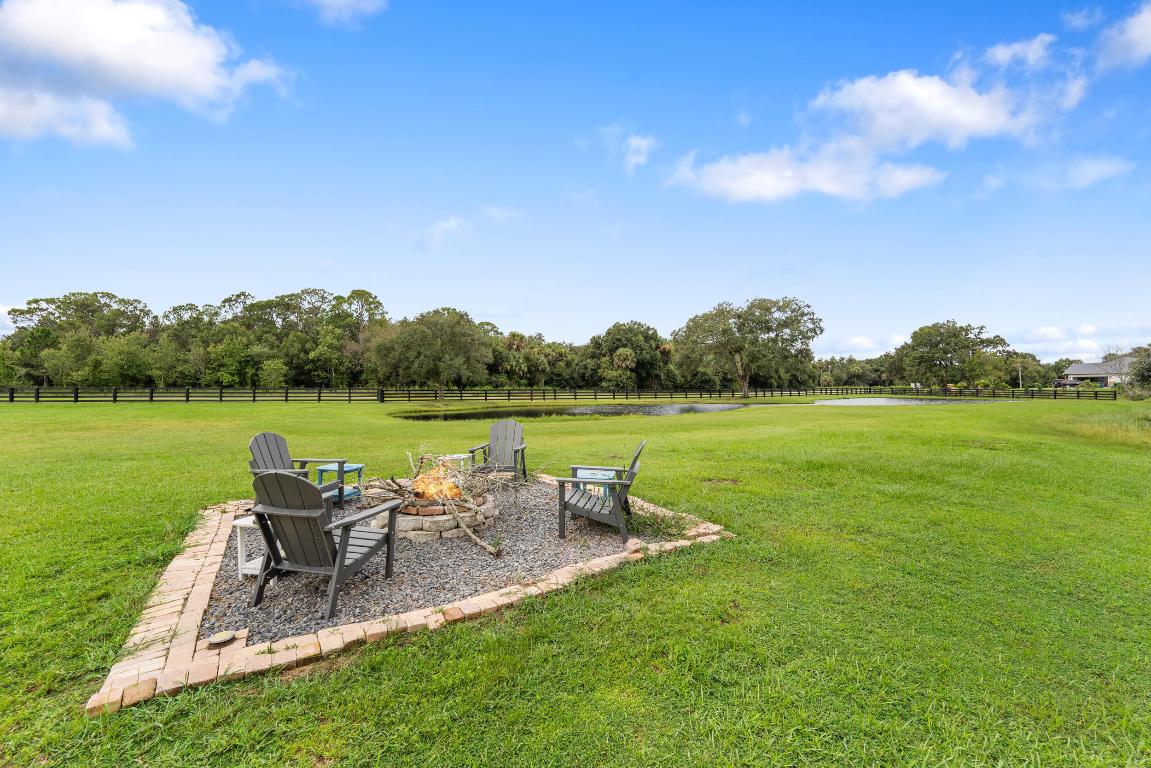 BRIDLEWOOD RANCHES - Residential