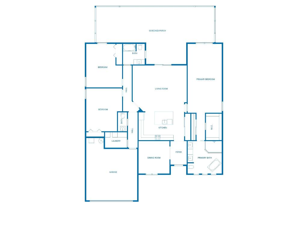BRIDLEWOOD RANCHES - Residential