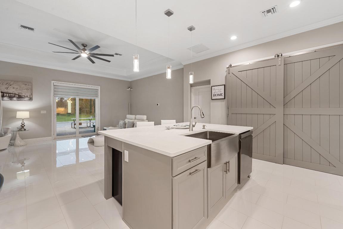 BRIDLEWOOD RANCHES - Residential