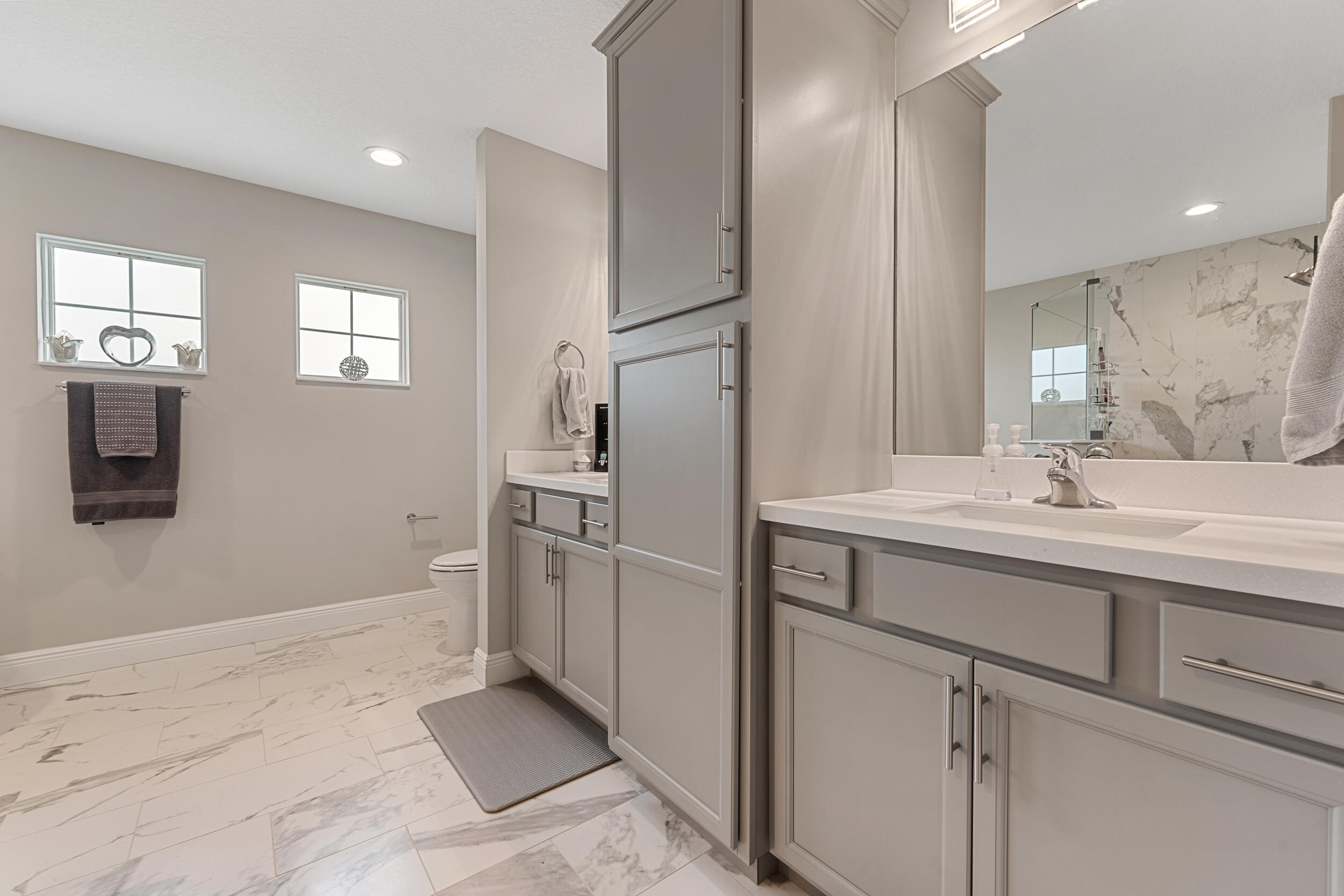 BRIDLEWOOD RANCHES - Residential