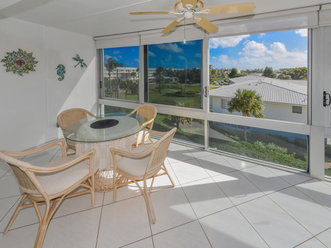 BARCLAY CONDO - Residential Lease