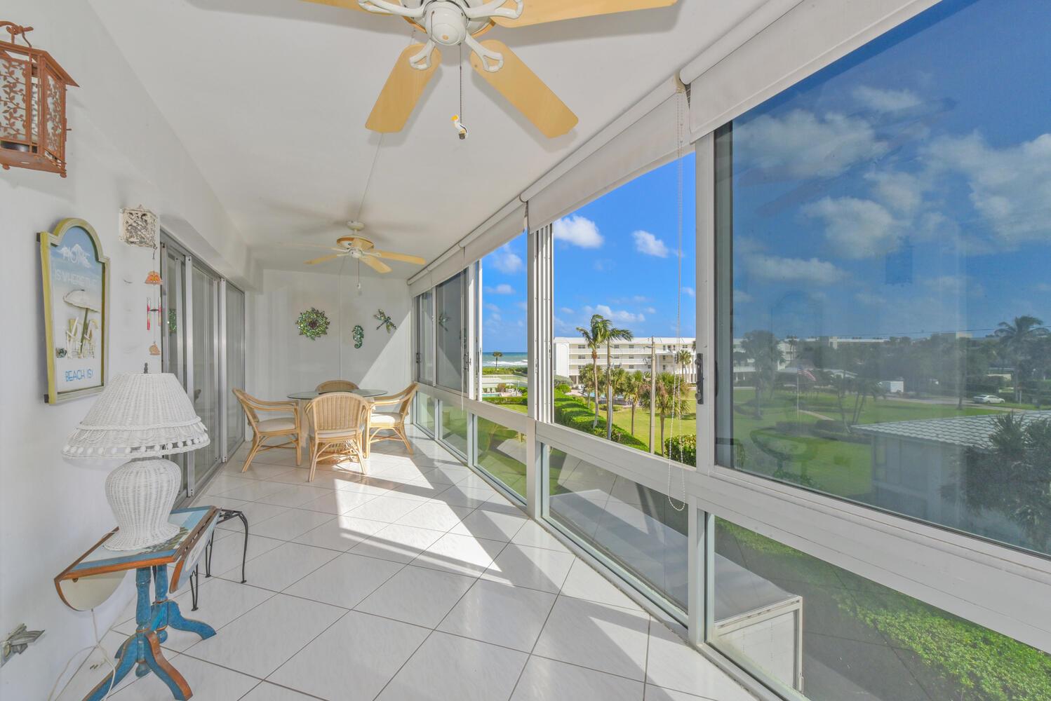 BARCLAY CONDO - Residential Lease