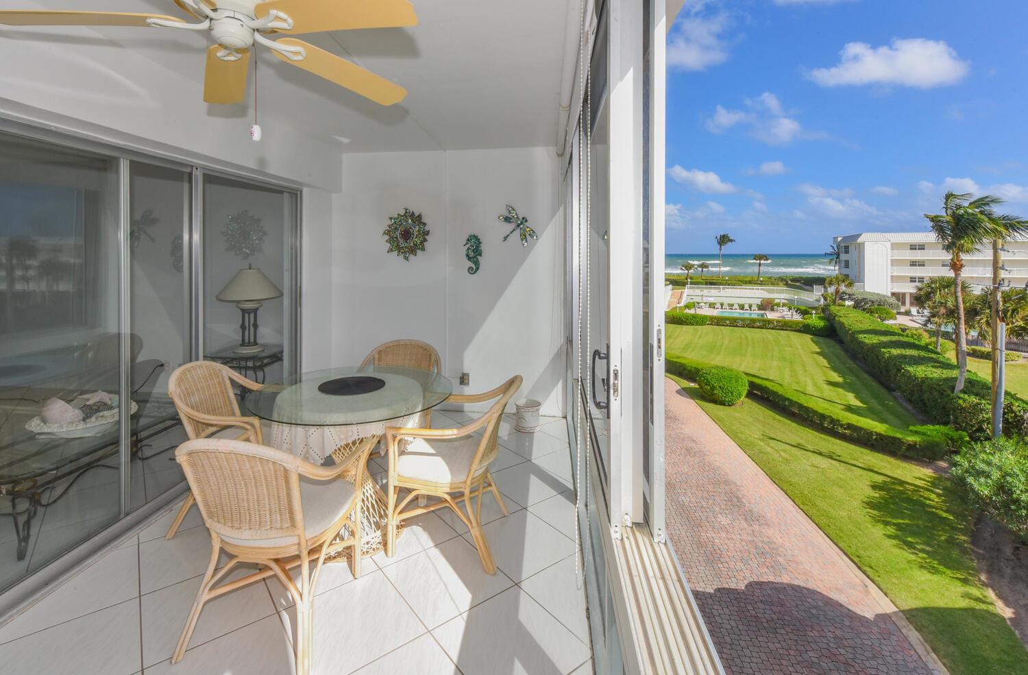 BARCLAY CONDO - Residential Lease