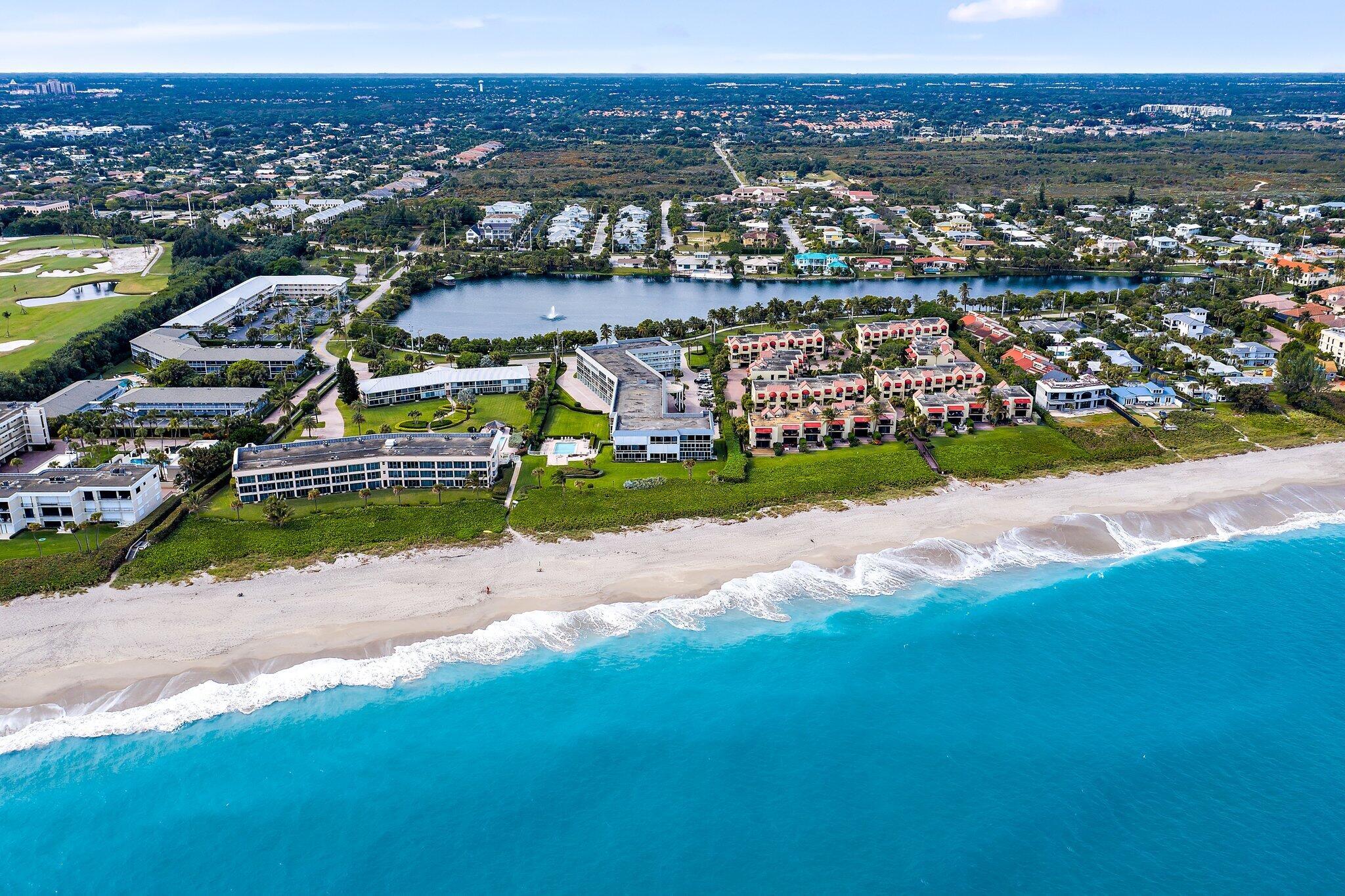 BARCLAY CONDO - Residential Lease