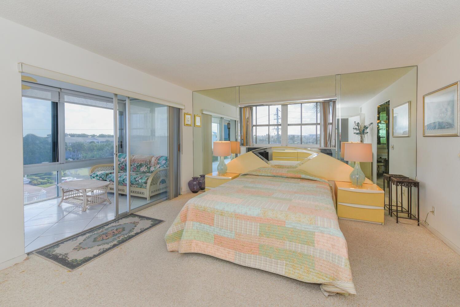 BARCLAY CONDO - Residential Lease