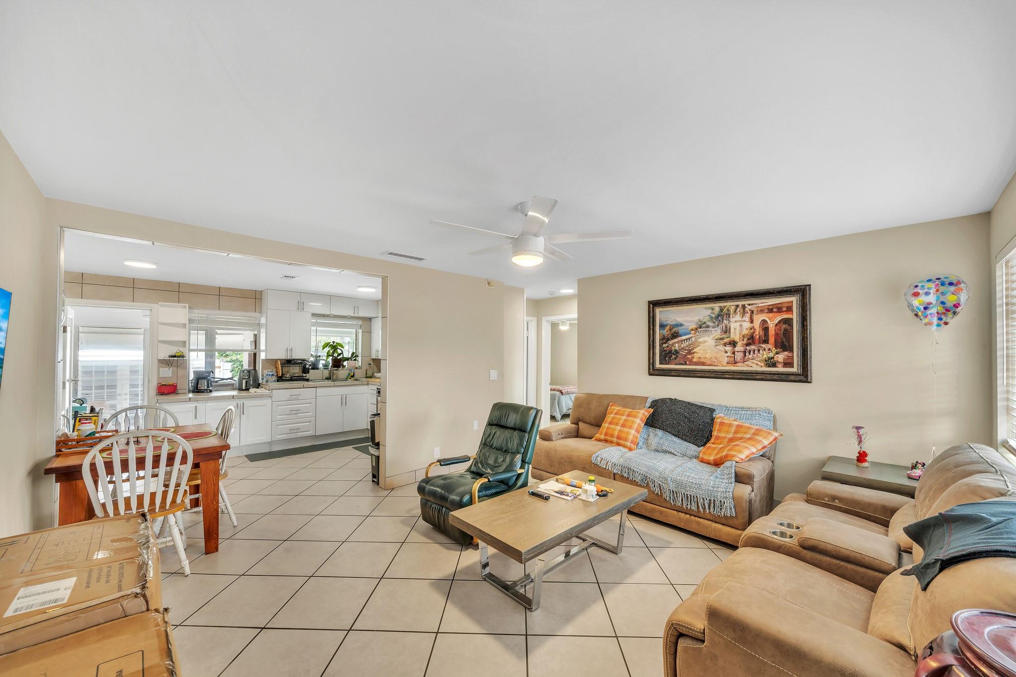 Lake Worth Town - Residential Lease