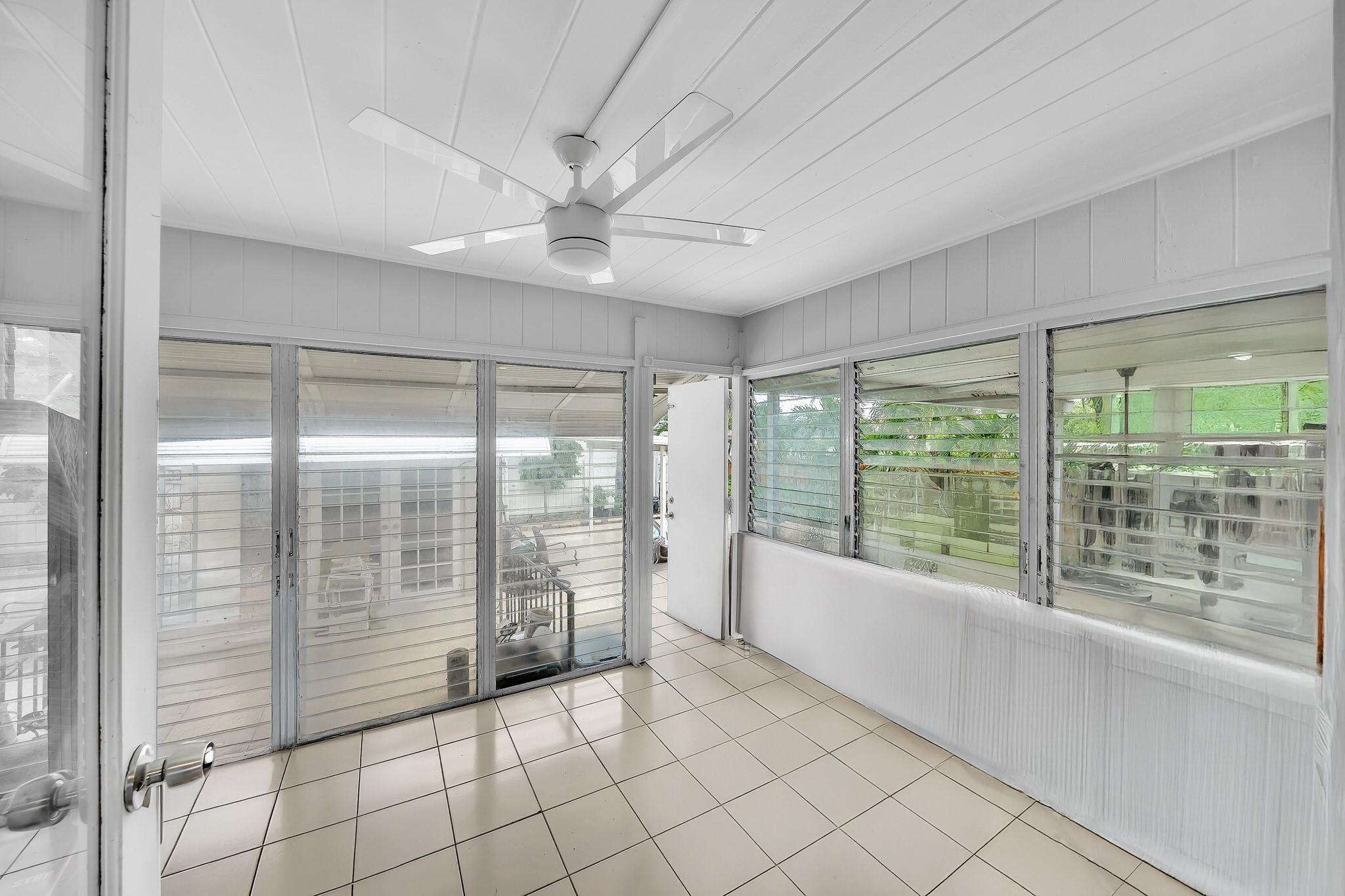 Lake Worth Town - Residential Lease