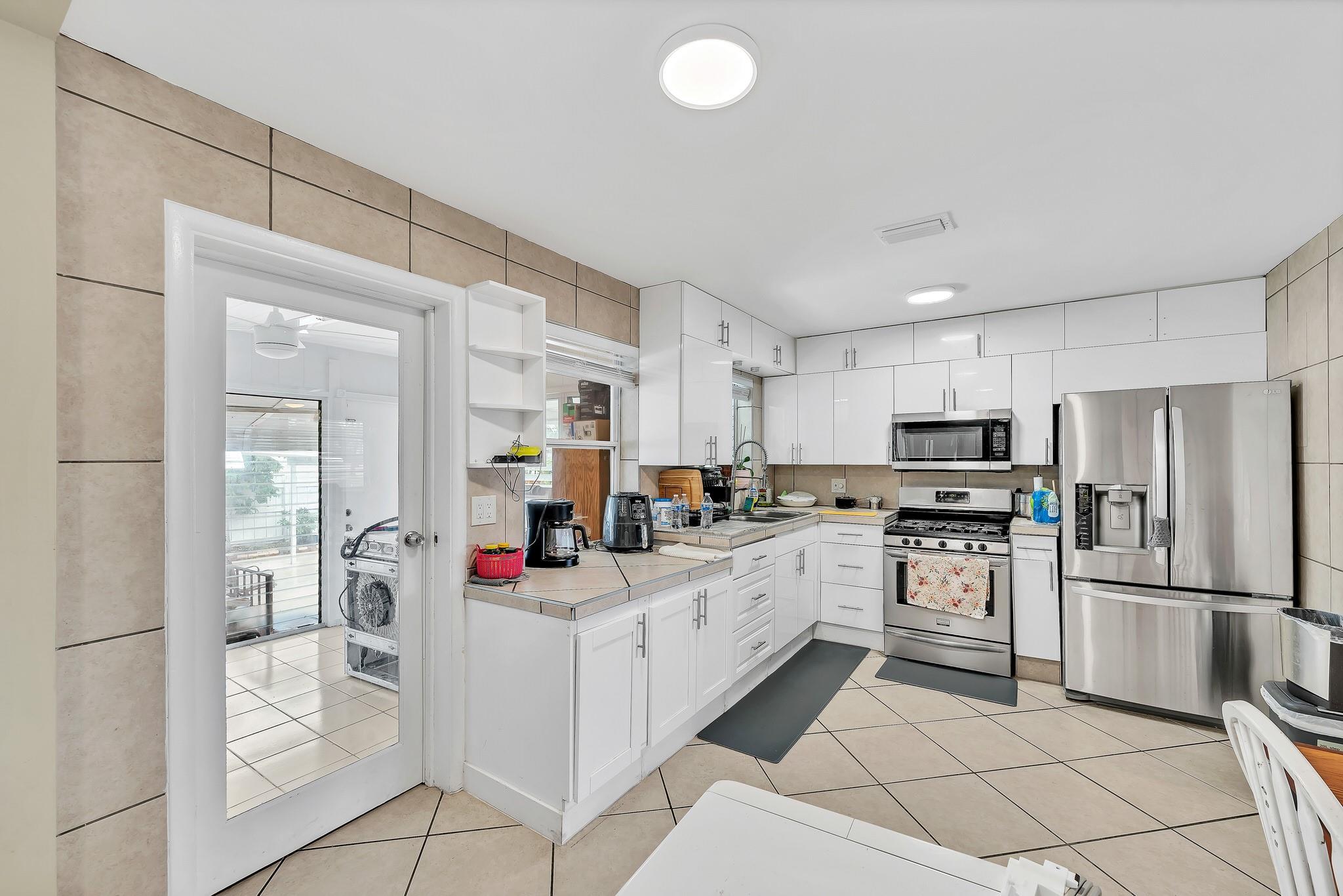 Lake Worth Town - Residential Lease