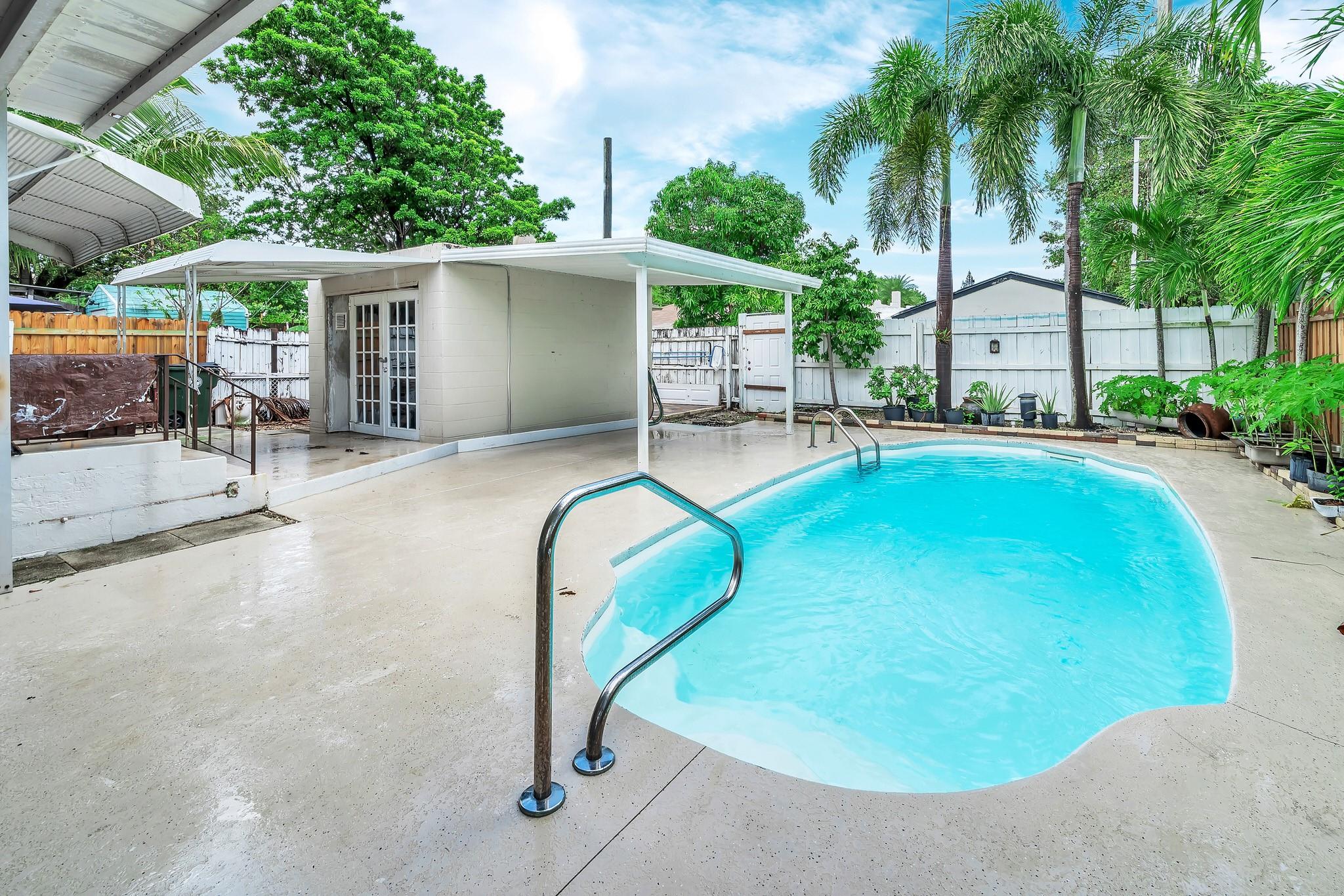 Lake Worth Town - Residential Lease