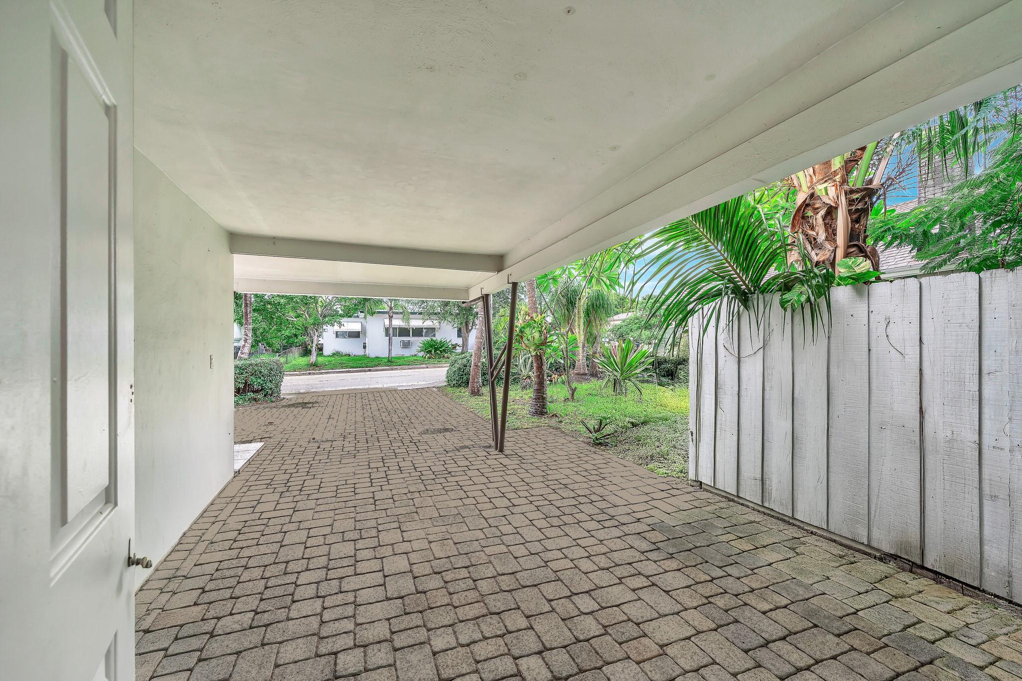 Lake Worth Town - Residential Lease