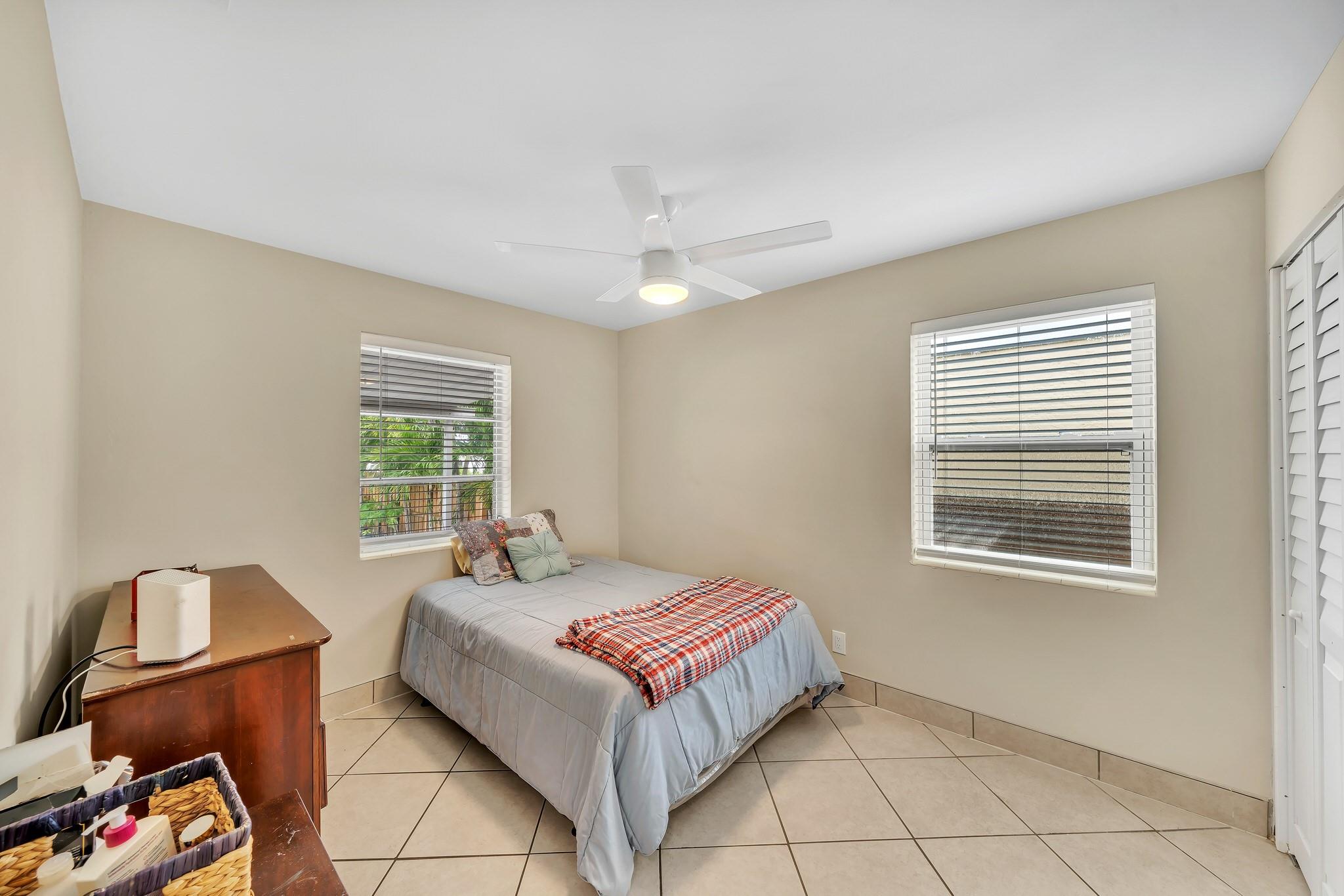 Lake Worth Town - Residential Lease