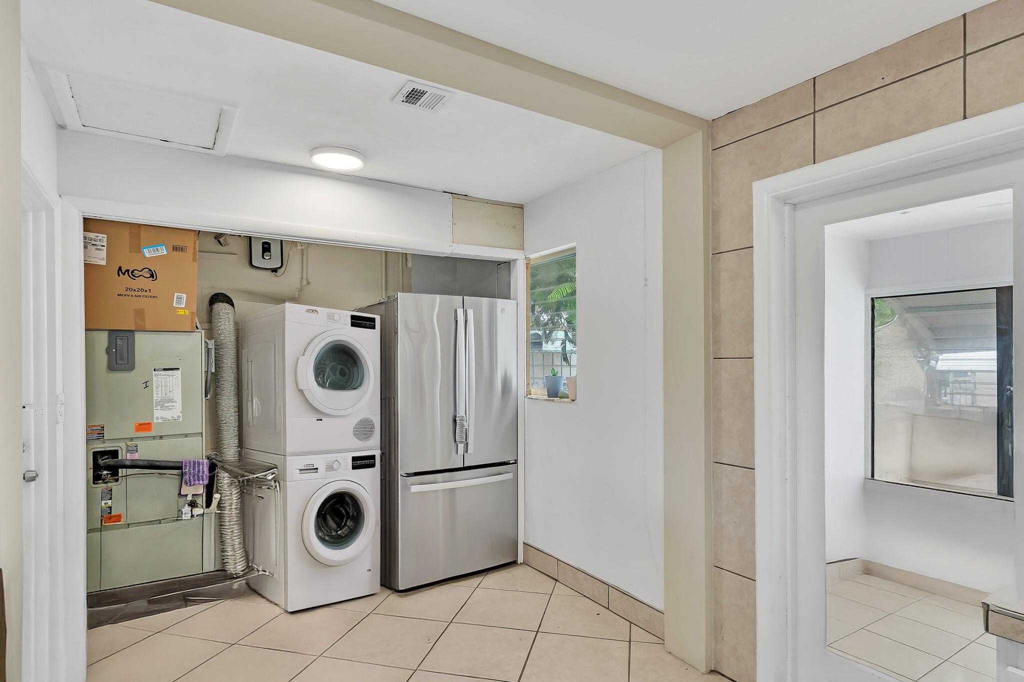 Lake Worth Town - Residential Lease