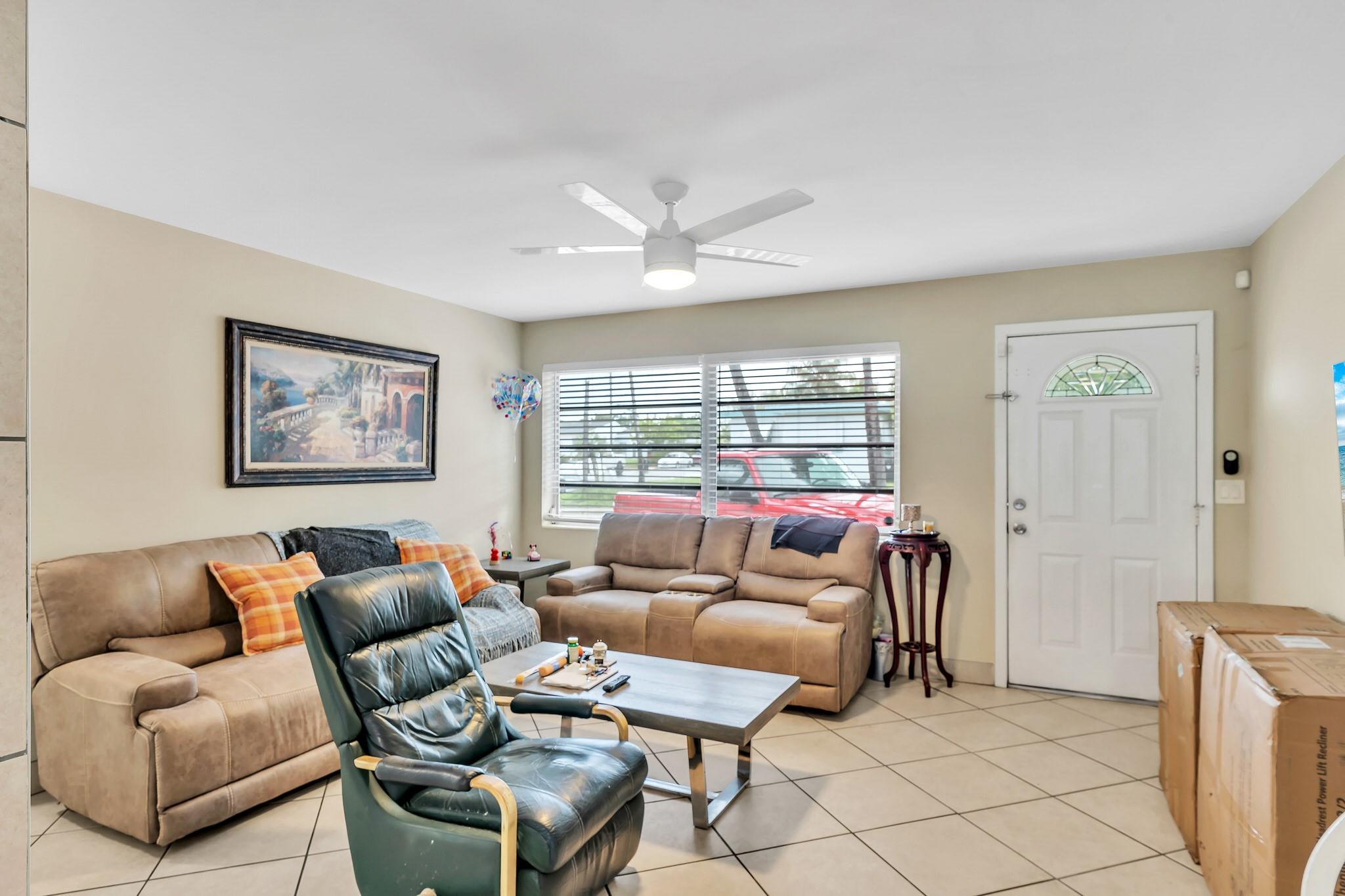 Lake Worth Town - Residential Lease