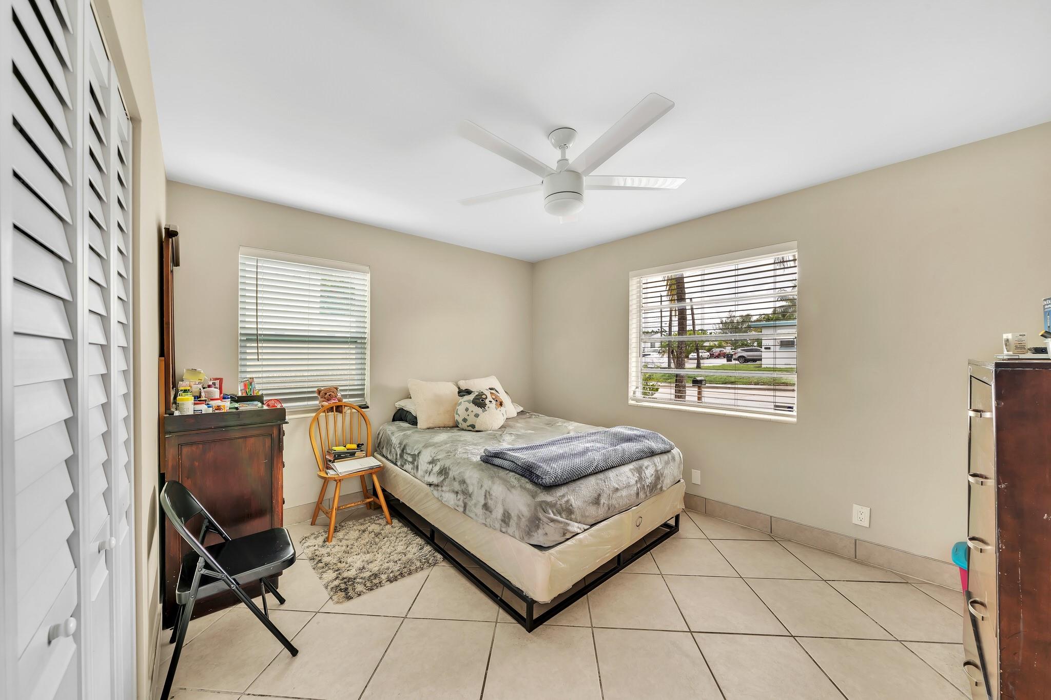 Lake Worth Town - Residential Lease