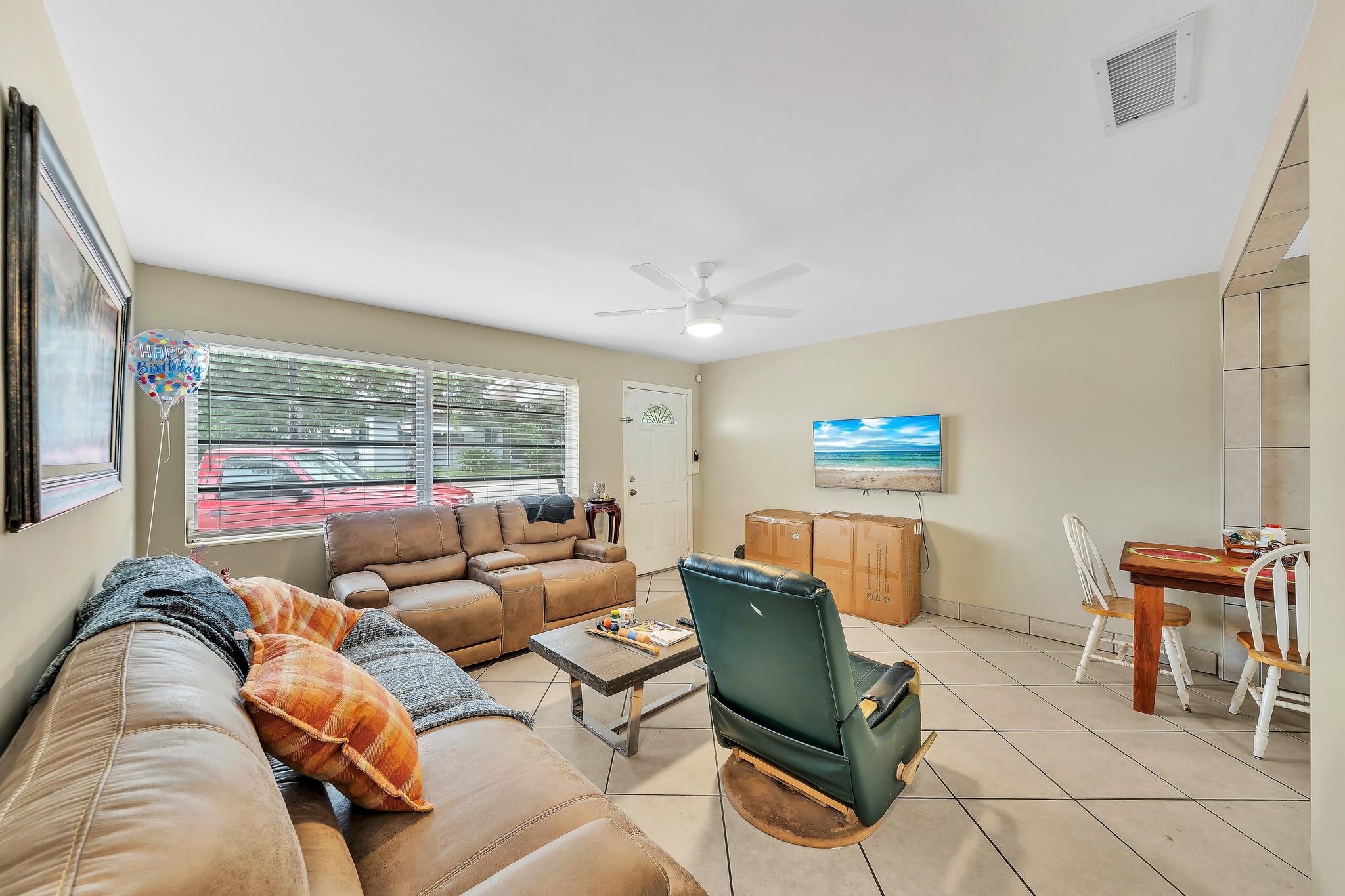 Lake Worth Town - Residential Lease