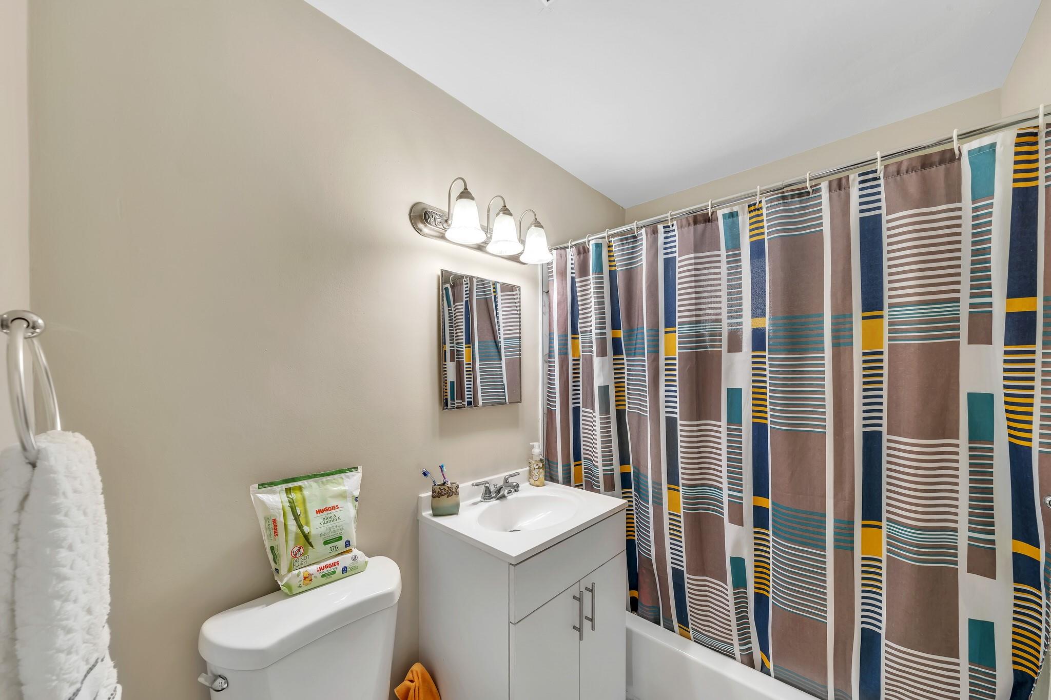 Lake Worth Town - Residential Lease