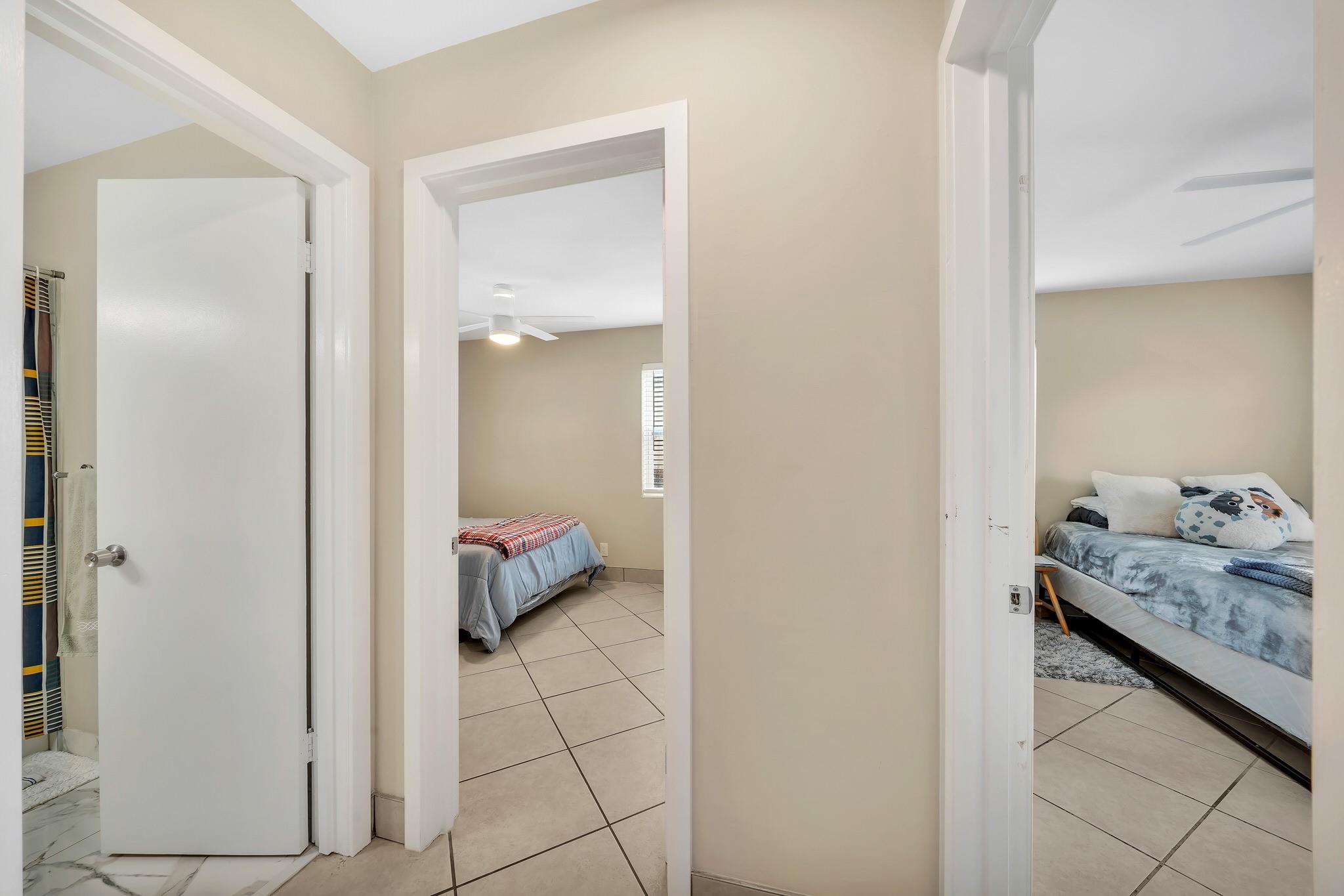 Lake Worth Town - Residential Lease