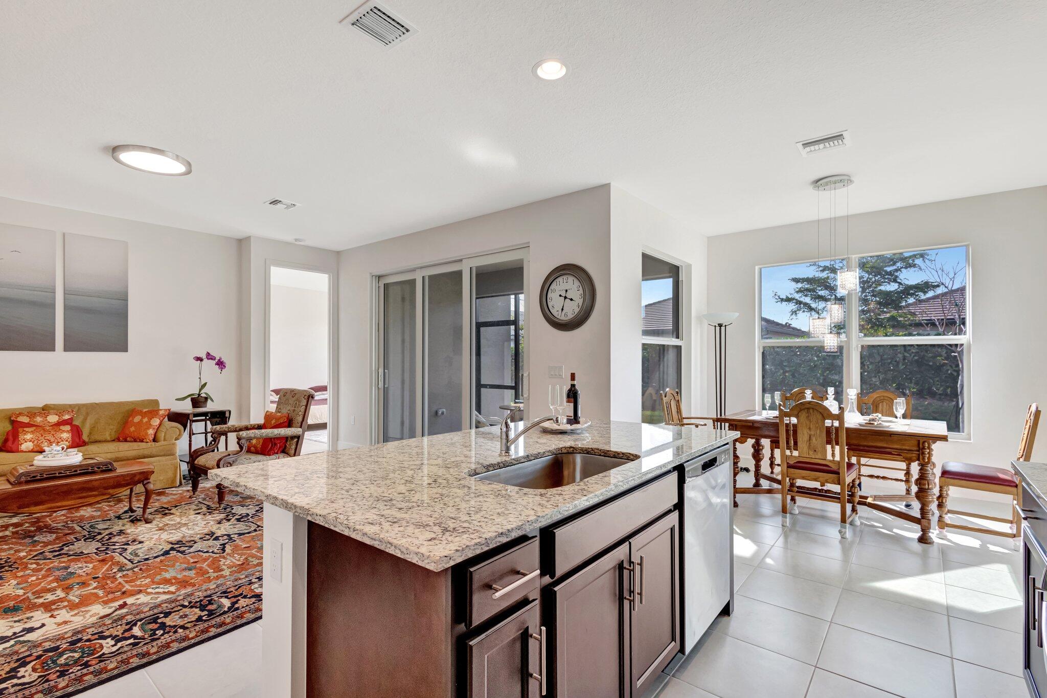 RIVERLAND PARCEL C - PLAT TEN REPLAT - Residential