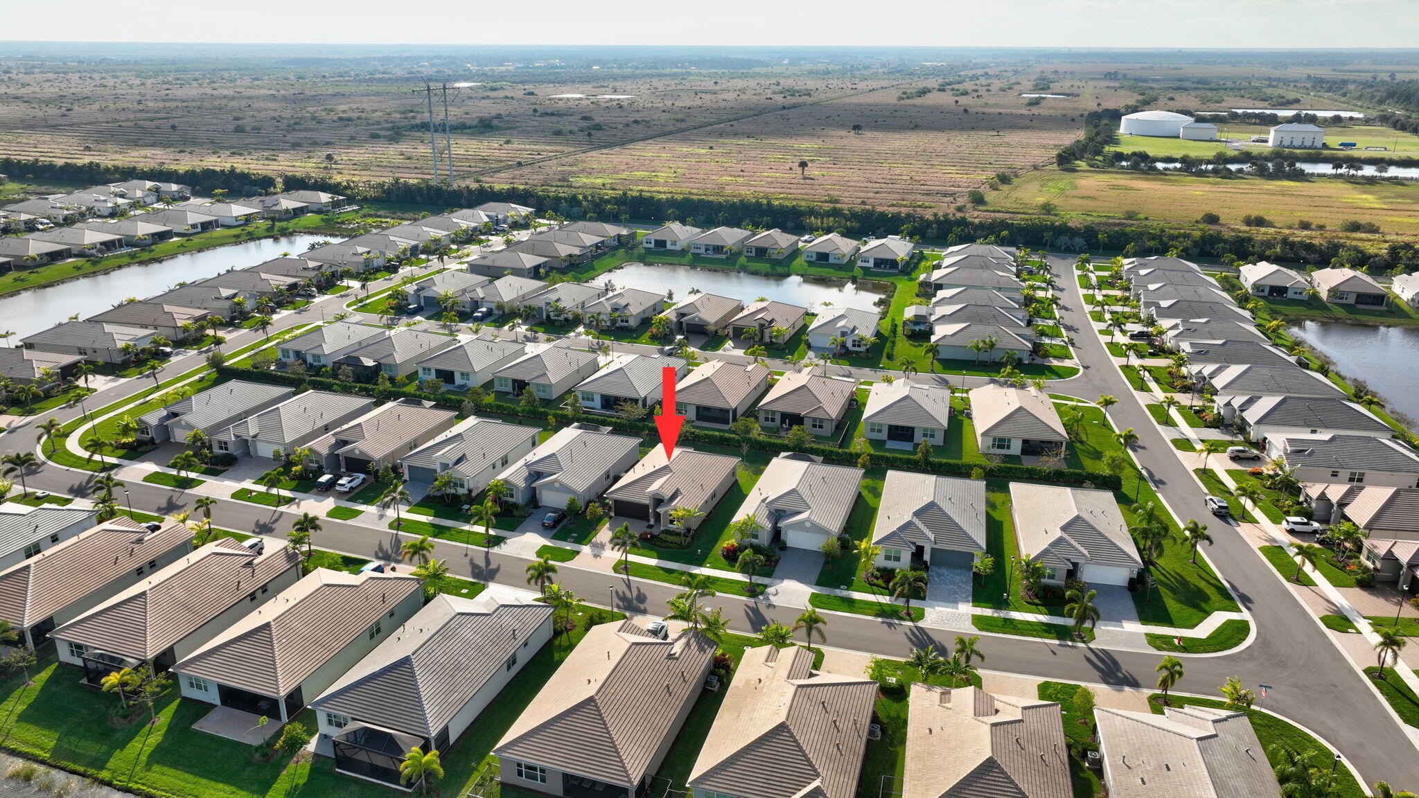 RIVERLAND PARCEL C - PLAT TEN REPLAT - Residential