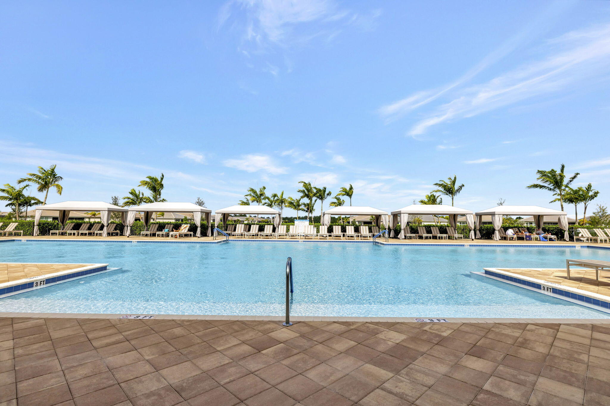 RIVERLAND PARCEL C - PLAT TEN REPLAT - Residential