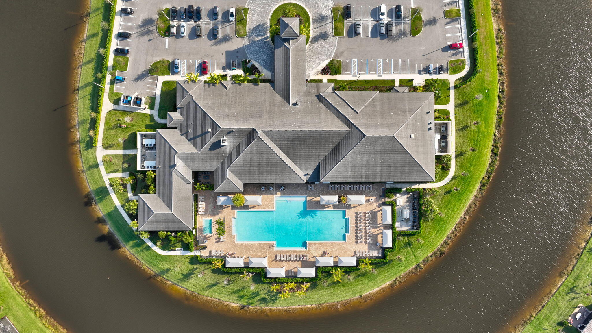 RIVERLAND PARCEL C - PLAT TEN REPLAT - Residential