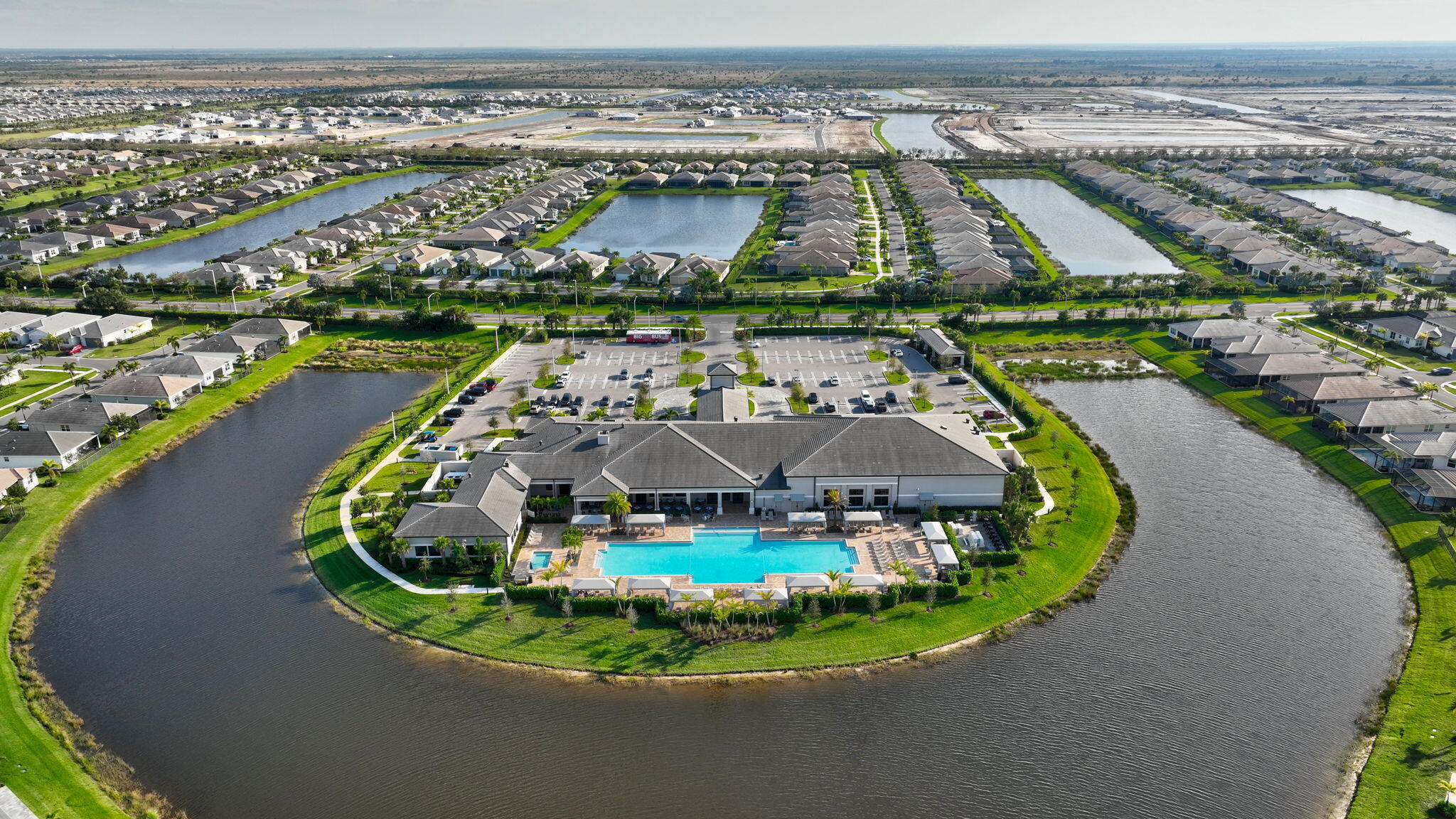 RIVERLAND PARCEL C - PLAT TEN REPLAT - Residential