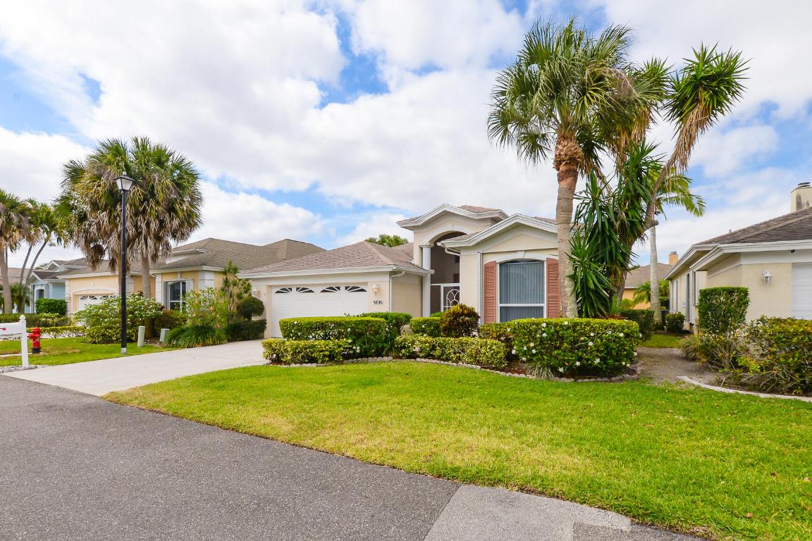 KINGS ISLE - Residential