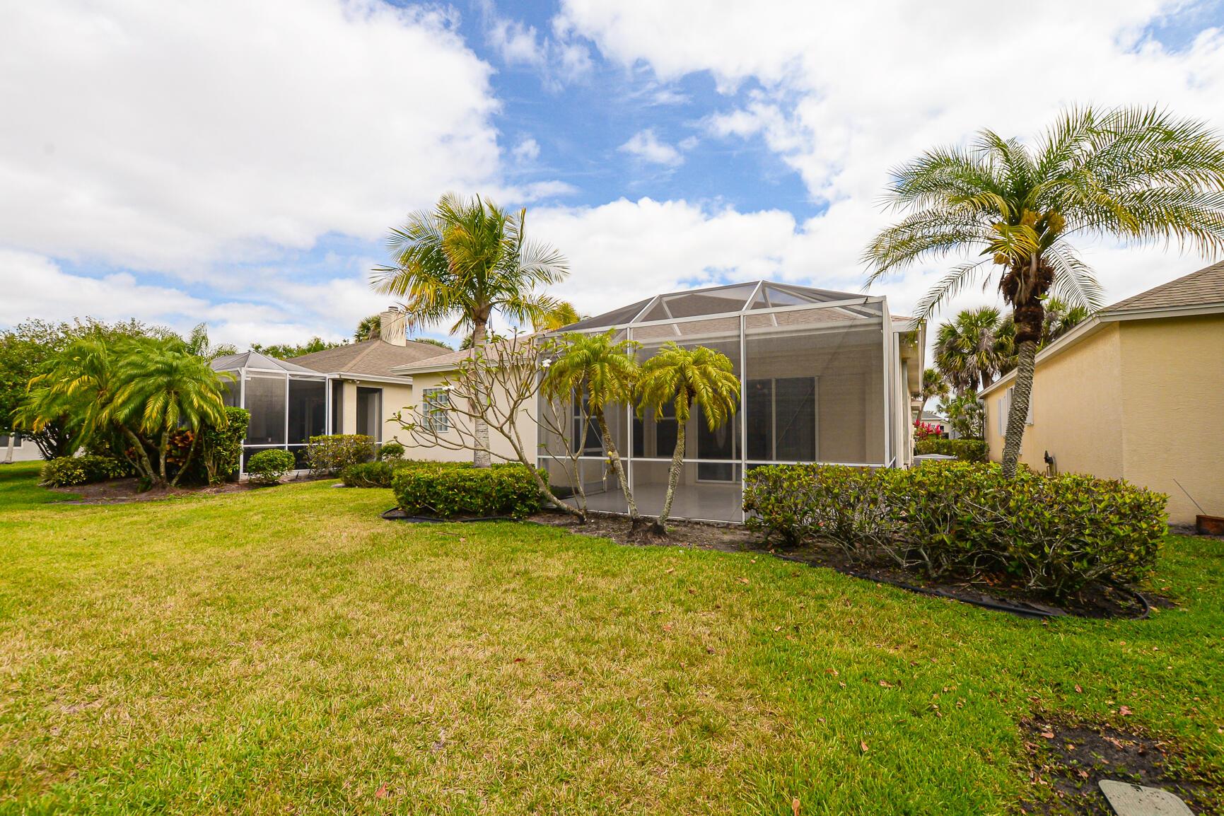 KINGS ISLE - Residential