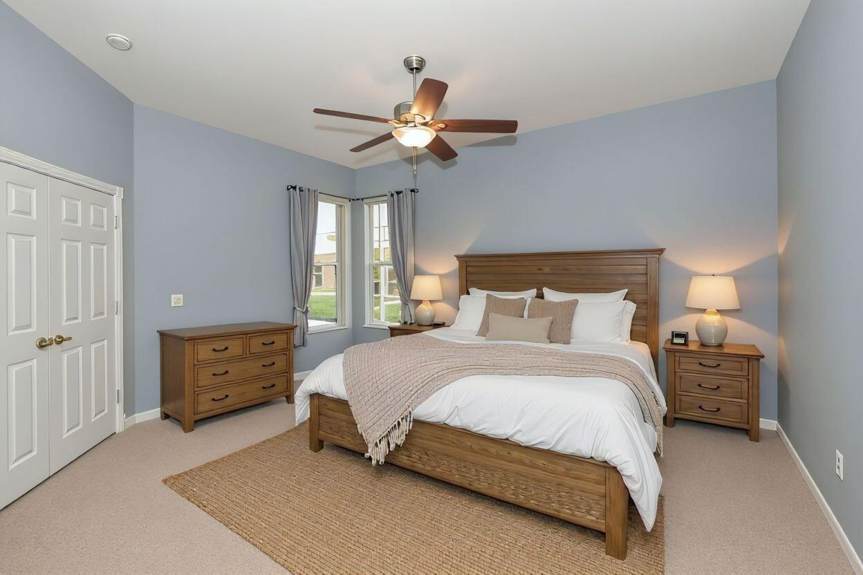 KINGS ISLE - Residential