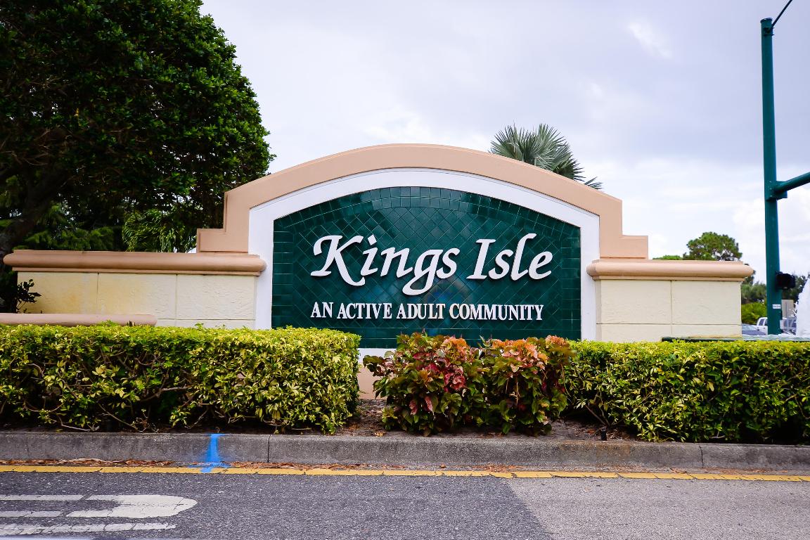 KINGS ISLE - Residential