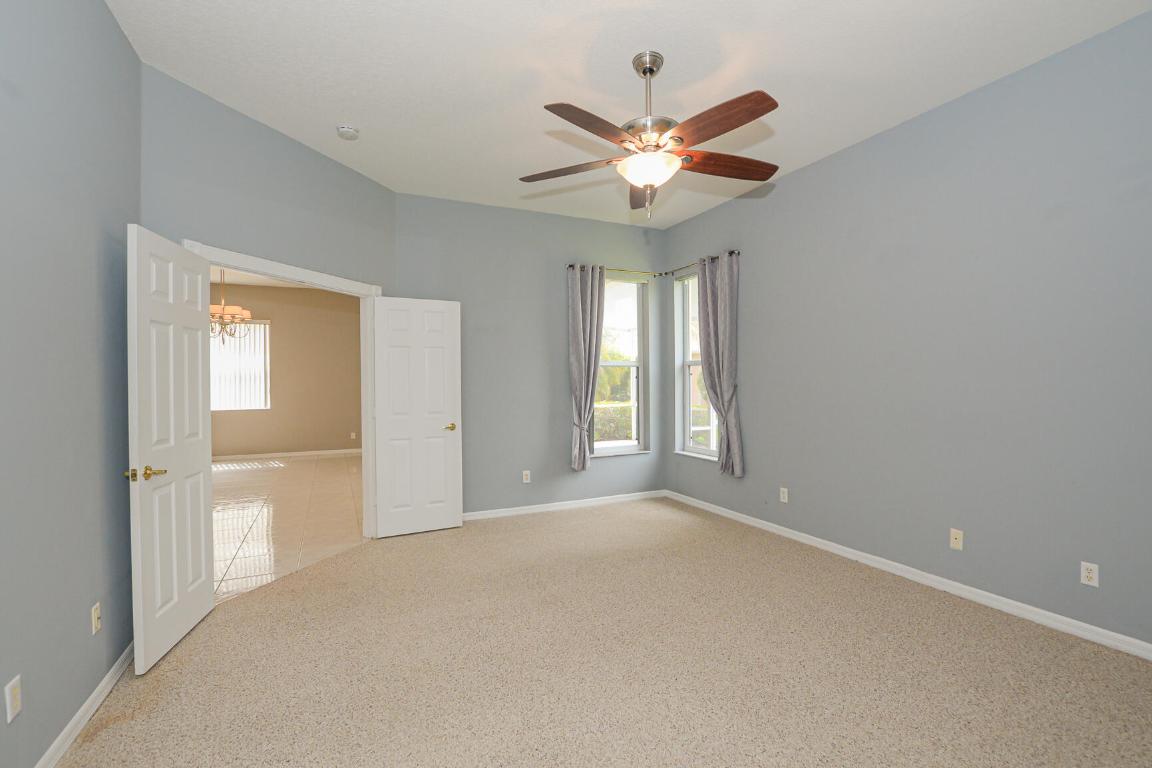 KINGS ISLE - Residential