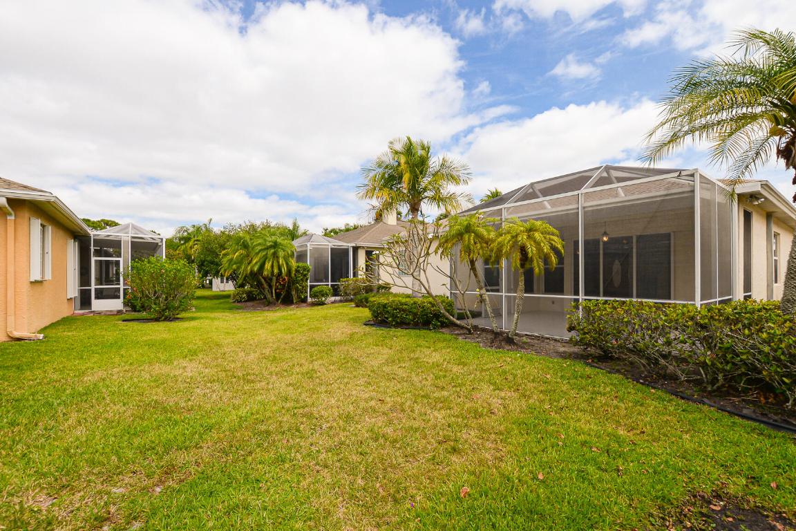 KINGS ISLE - Residential