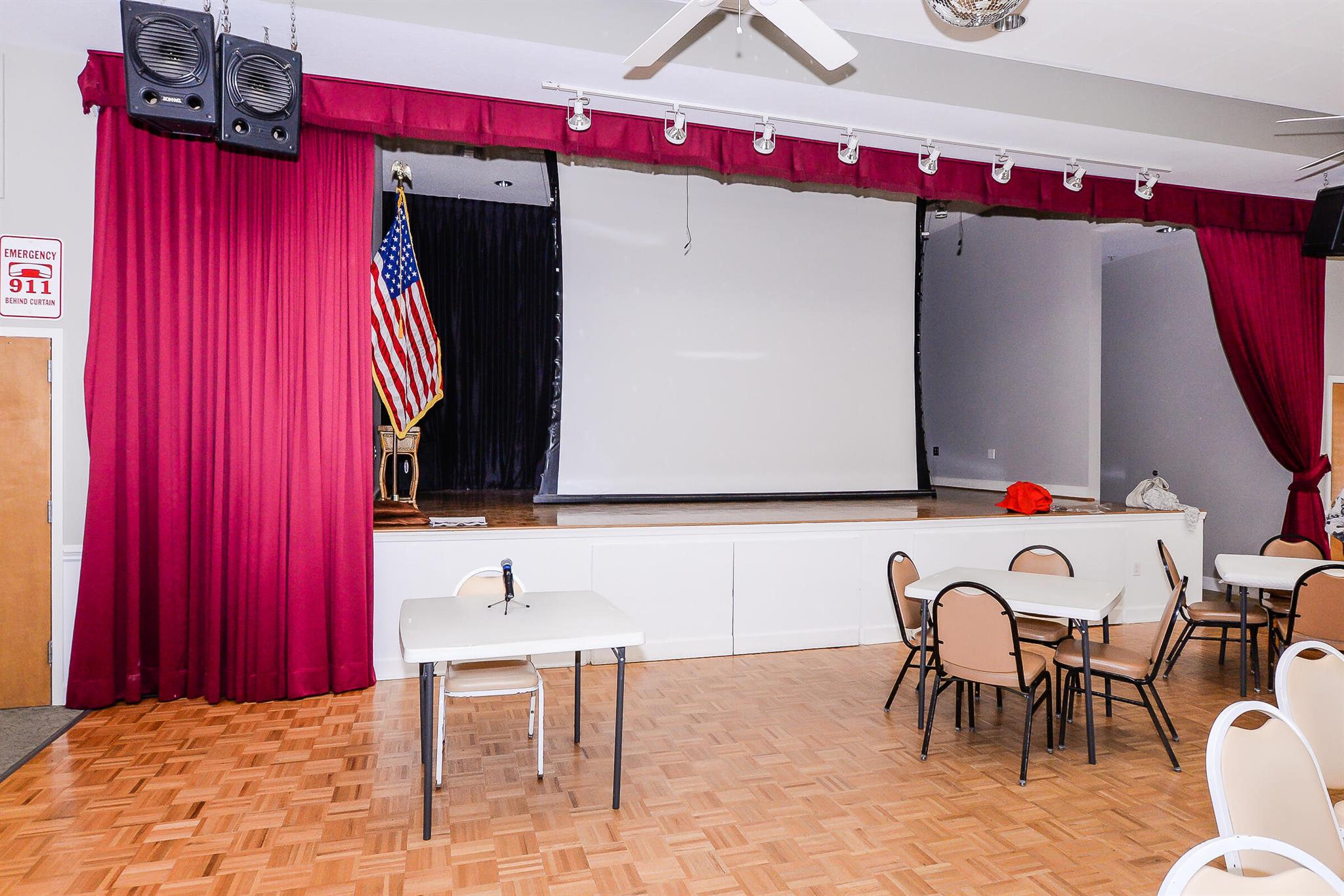 KINGS ISLE - Residential