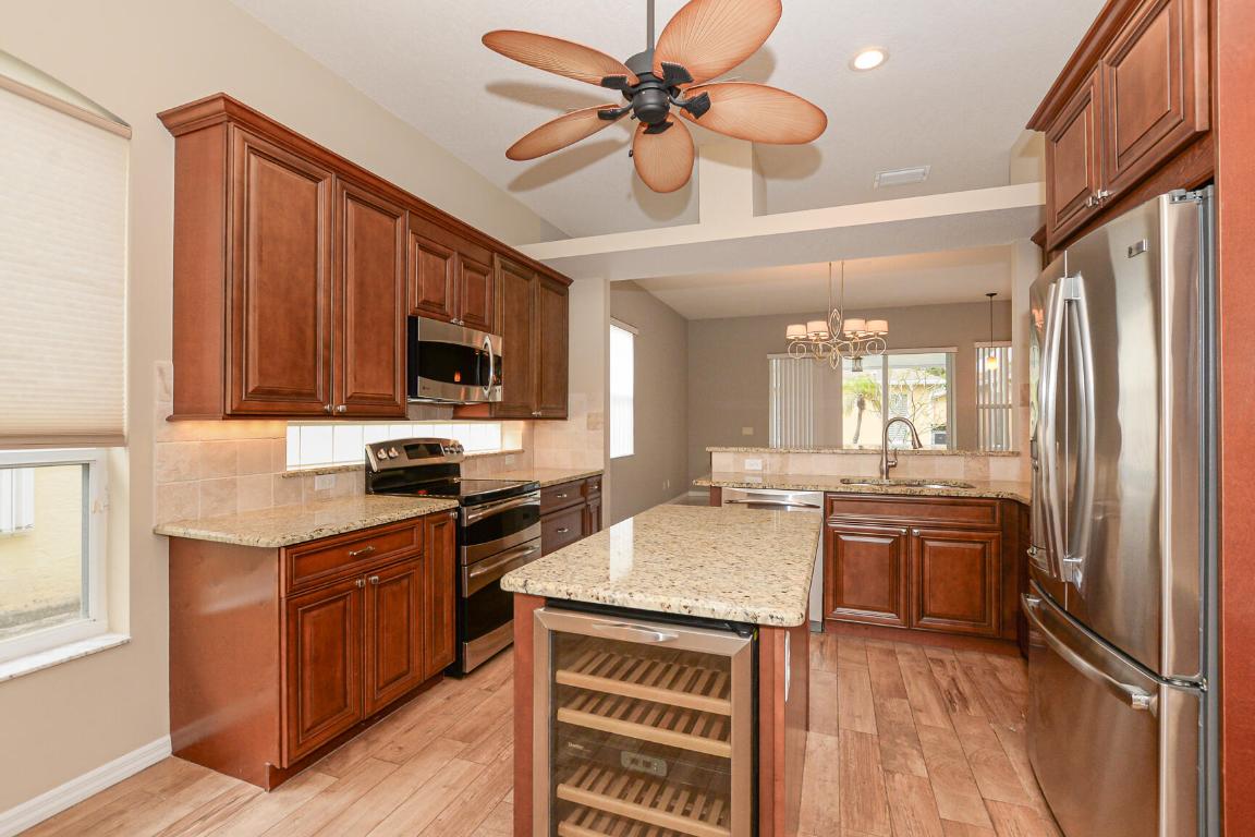 KINGS ISLE - Residential