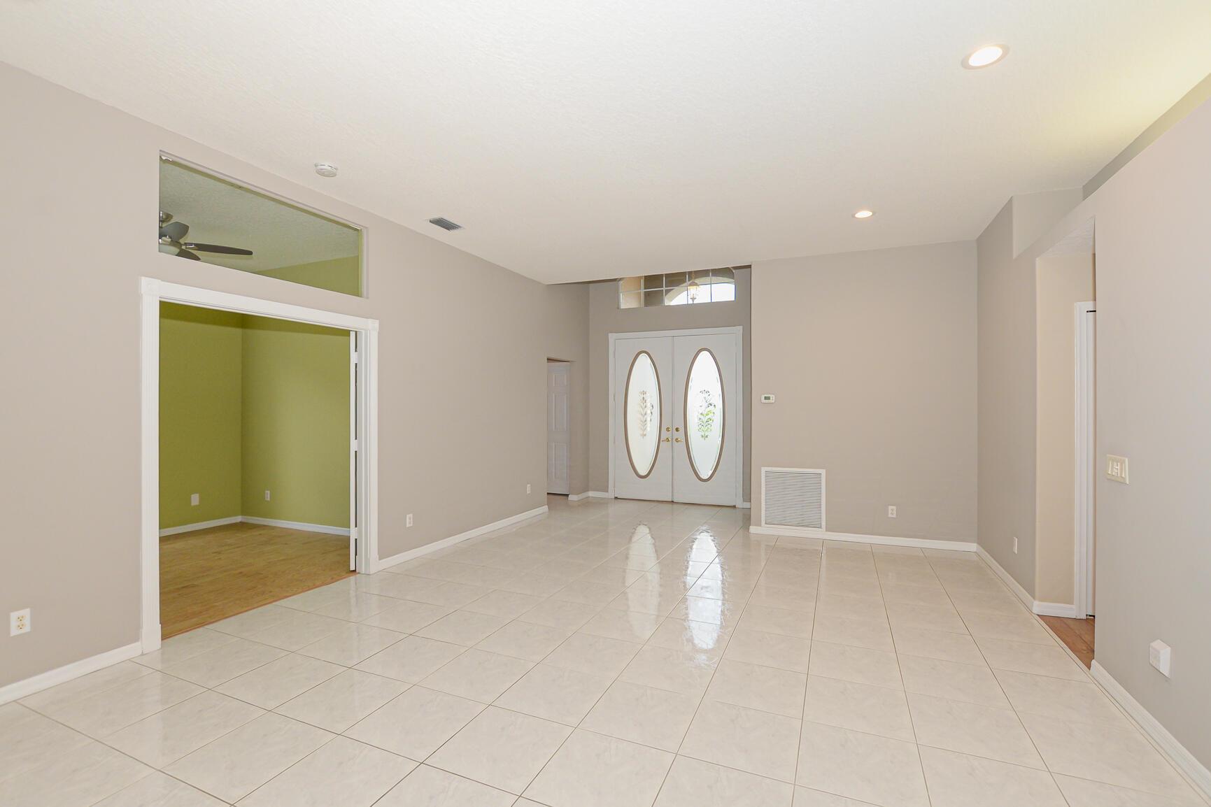 KINGS ISLE - Residential