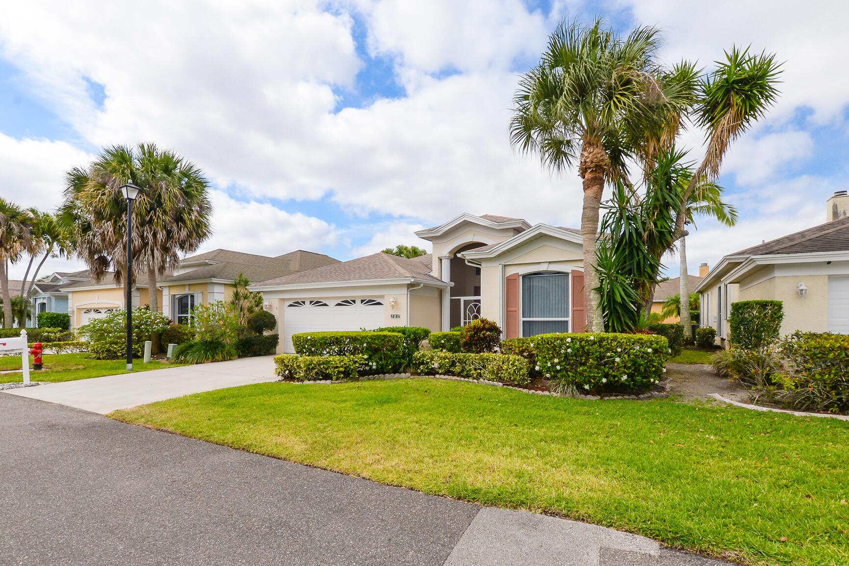 KINGS ISLE - Residential