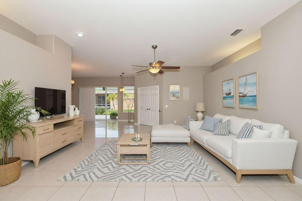 KINGS ISLE - Residential