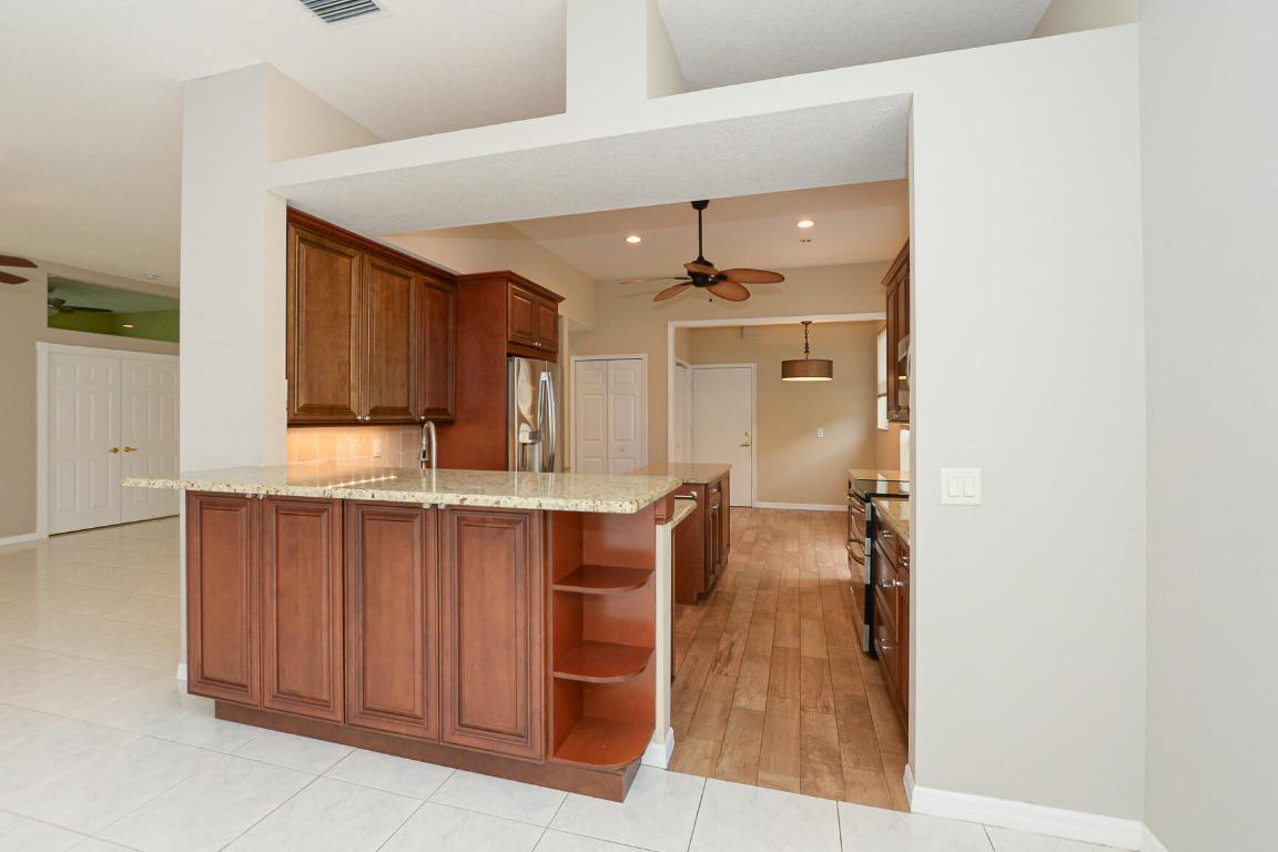 KINGS ISLE - Residential