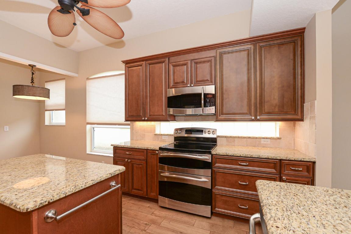 KINGS ISLE - Residential