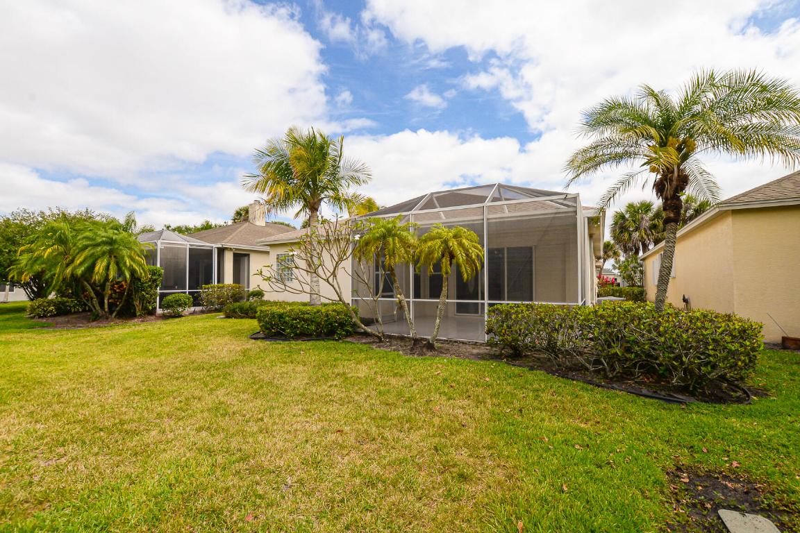 KINGS ISLE - Residential