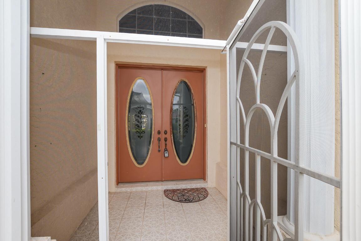 KINGS ISLE - Residential